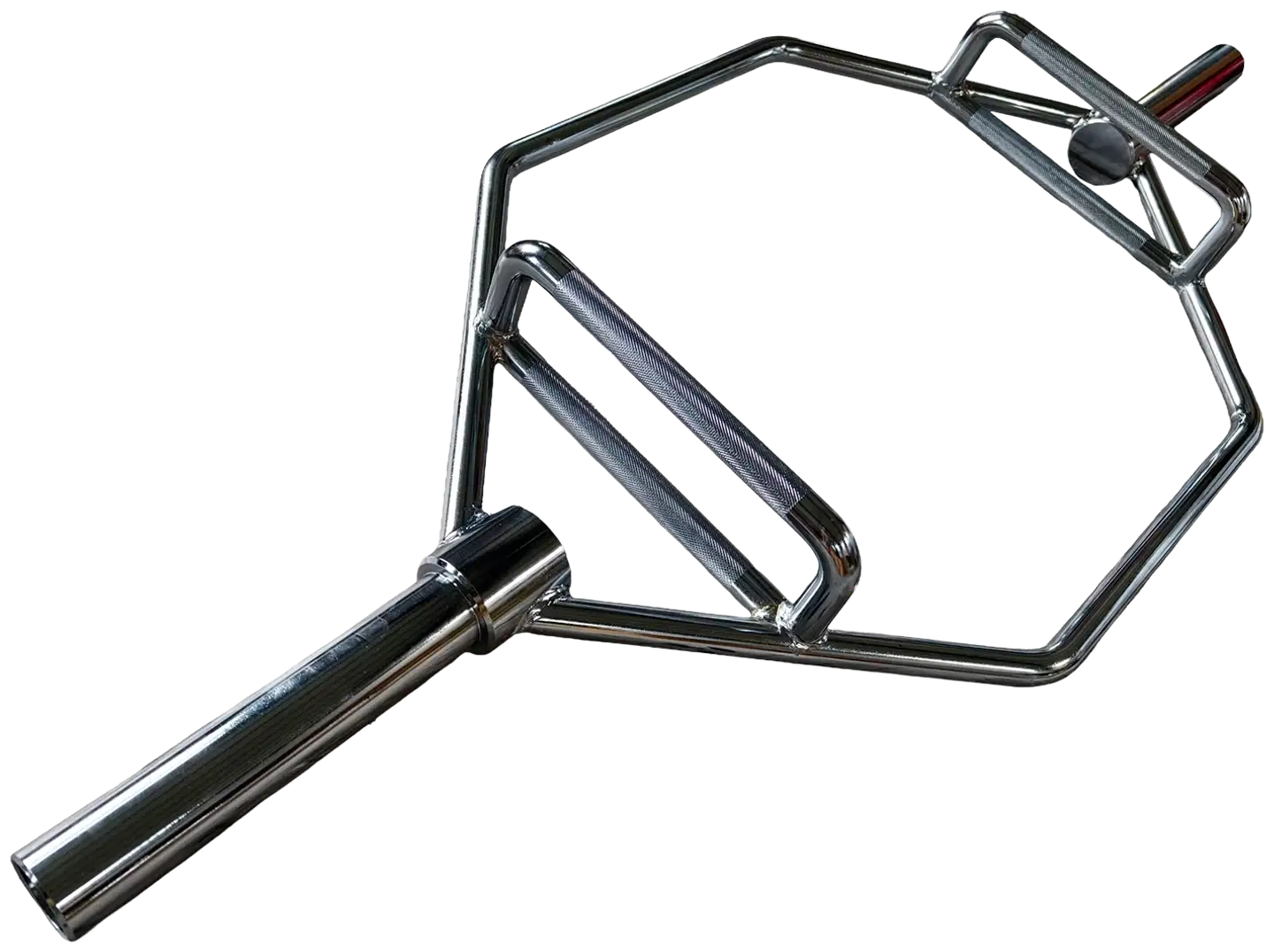 Nordcore Trap Bar Monitoimitanko - 1