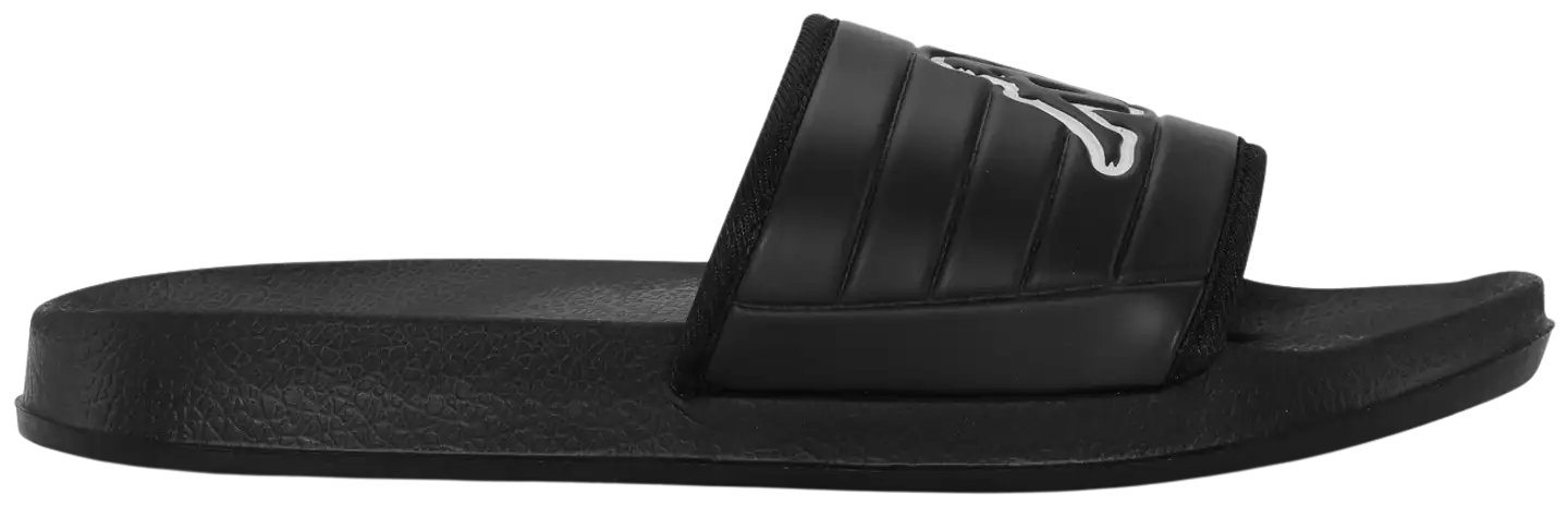 Kappa lasten suihkusandaali Lablo 361Y58W - black-white - 2