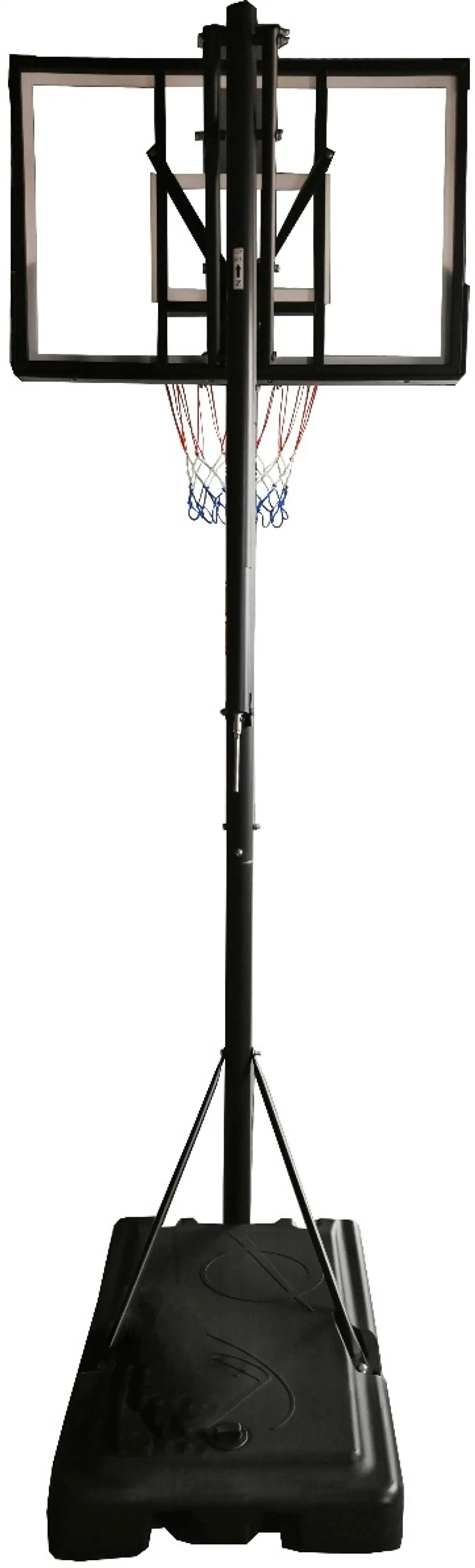 Core koripalloteline Premium 2,3-3,05 m - 3