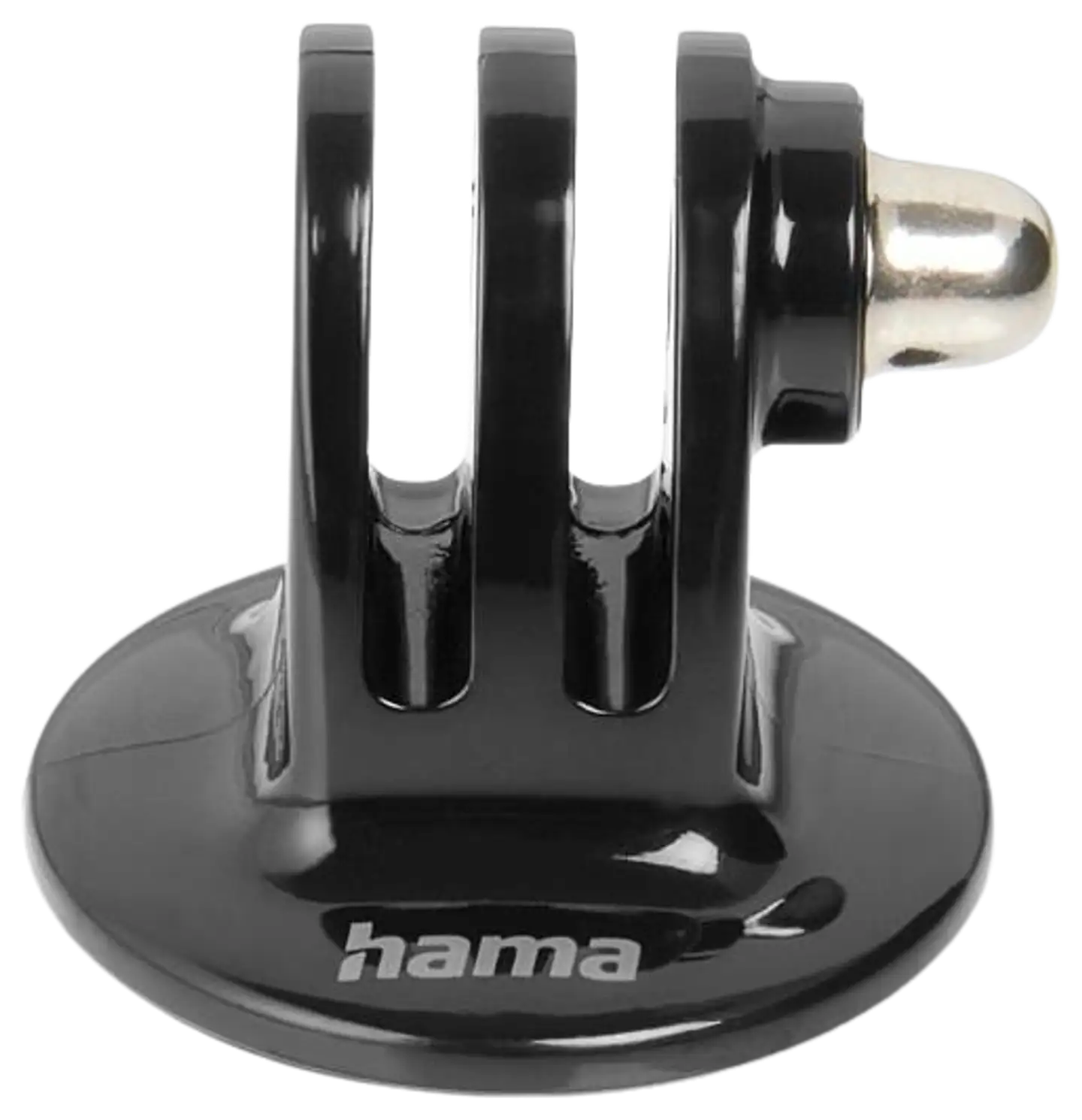 Hama GoPro-sovitin 1/4" kierteellä varustettuun jalustaan - 4