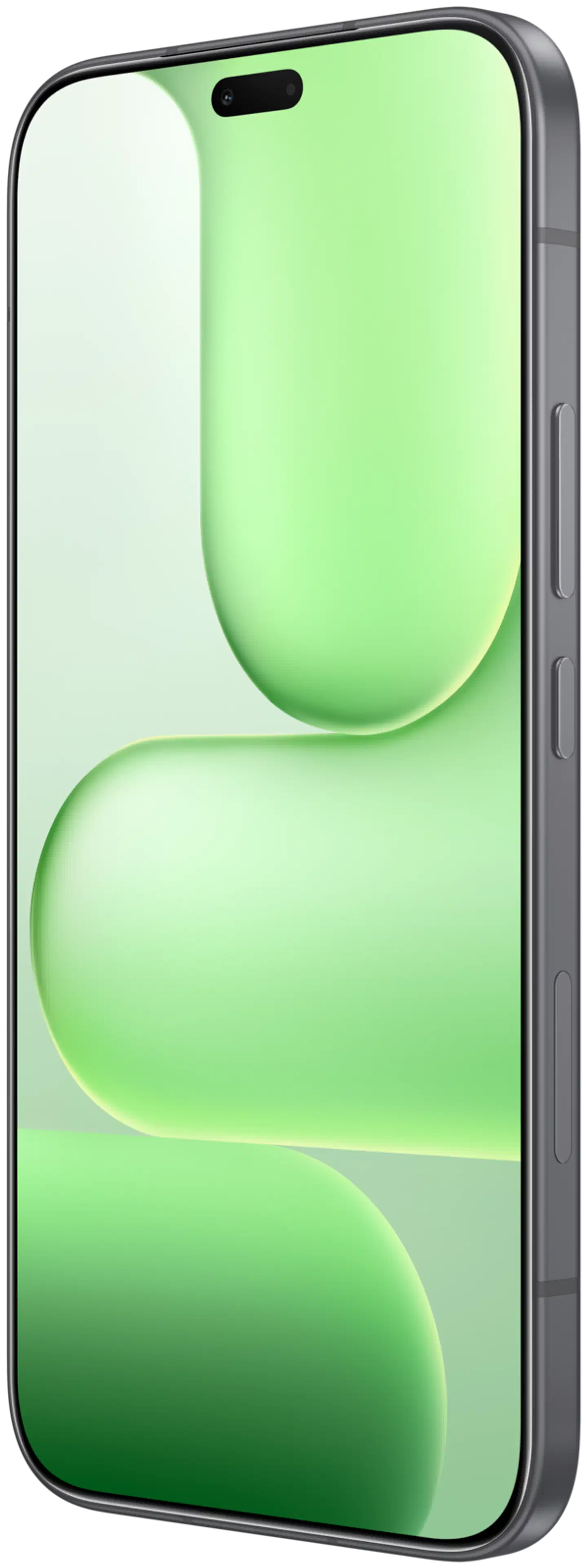 HONOR 600 Lite 8Gb+128Gb -älypuhelin, musta - 4