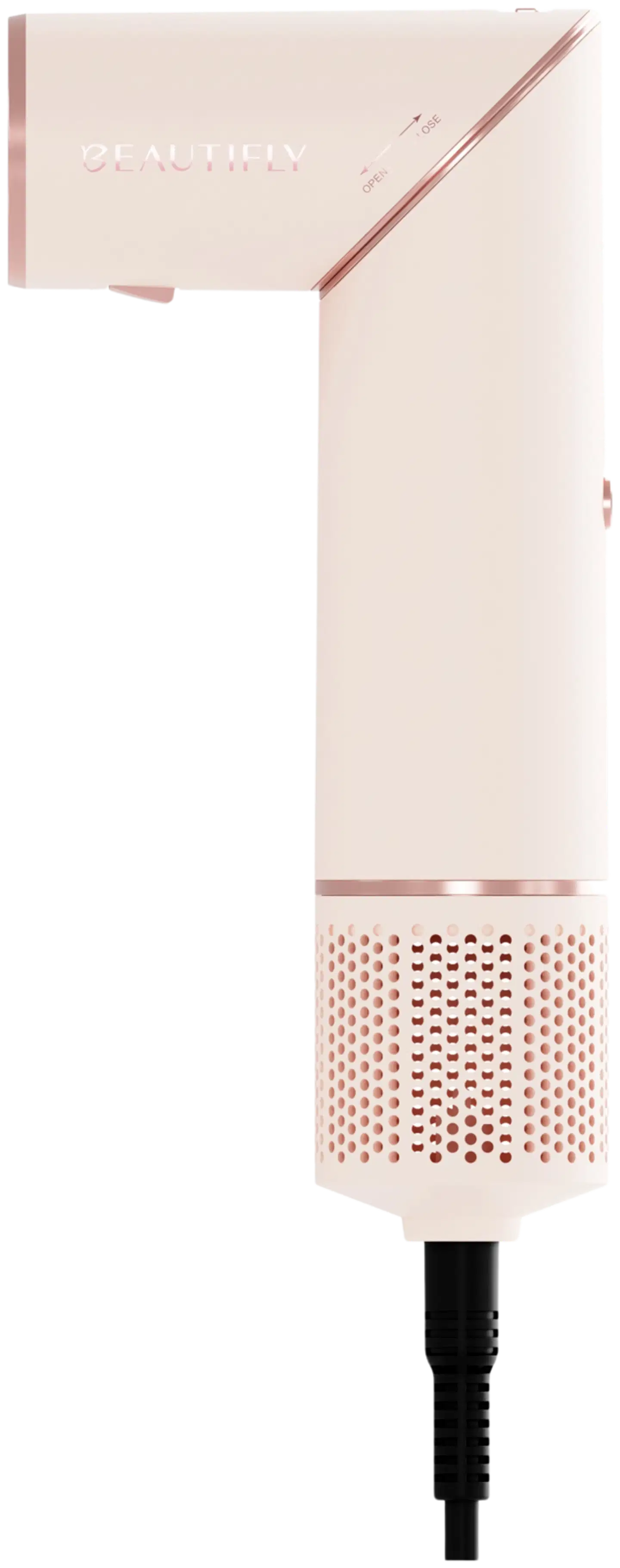 Beautifly hiustenmuotoilija Style Bliss - 4