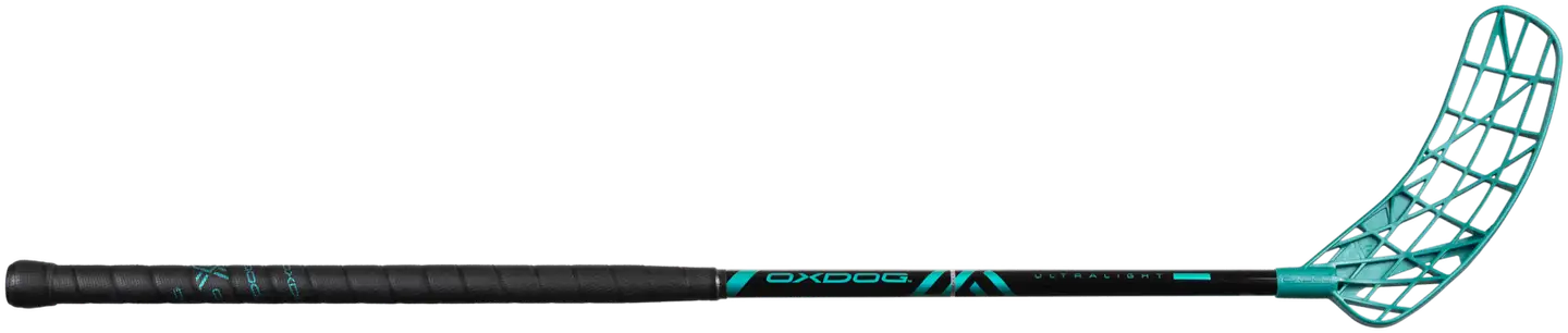 Oxdog salibandymaila Ultralight hes 31 tq 92 sweoval mb L - 1