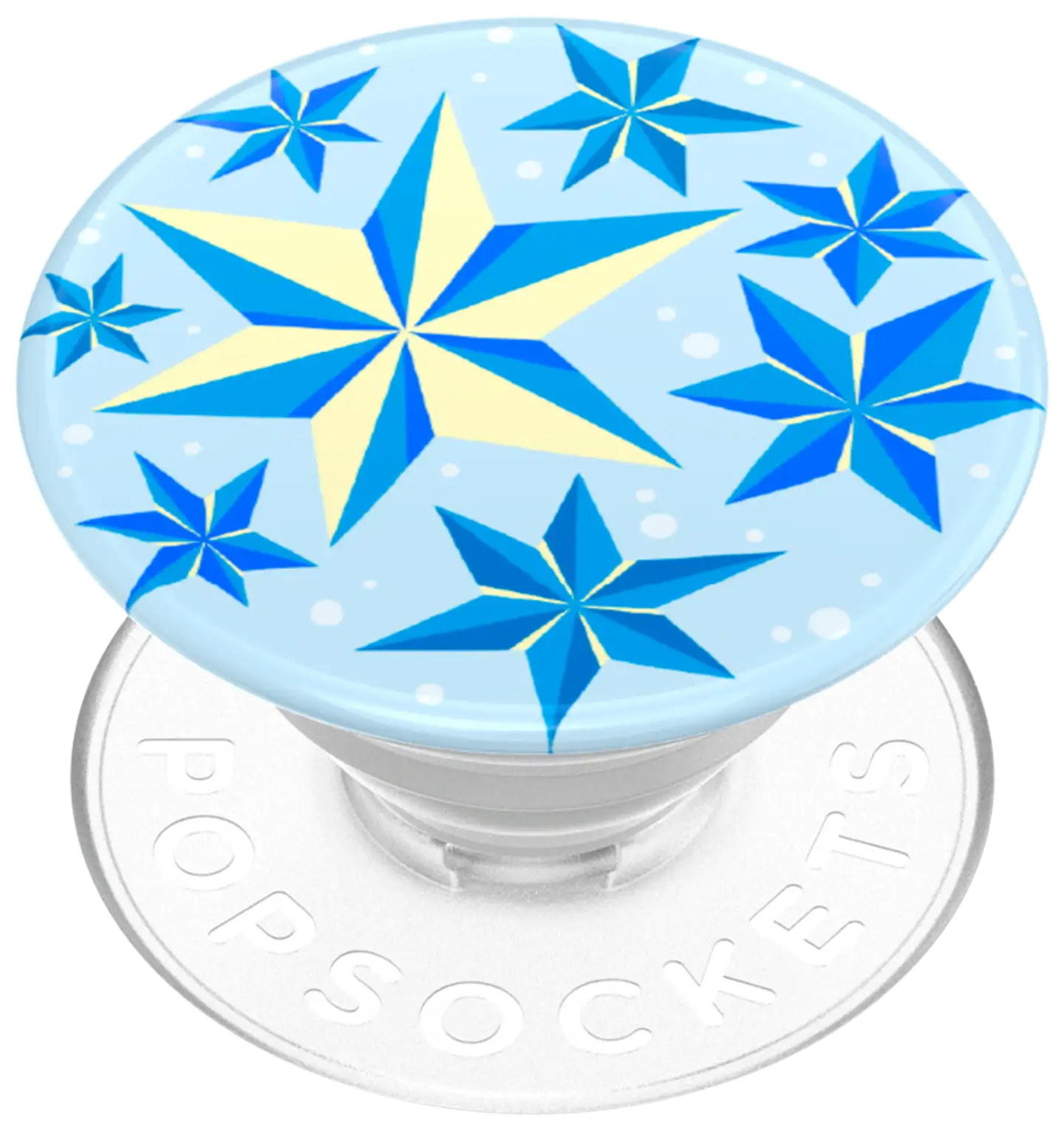 Popsockets puhelinpidike popgrip star status - 4