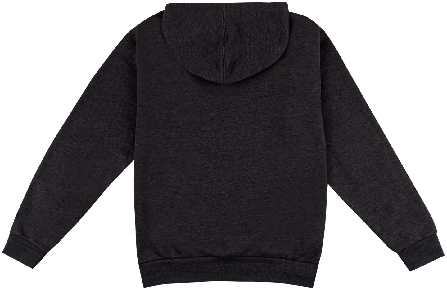 Starter miesten collegehuppari Varsity - CHARCOAL HEATHER - 2