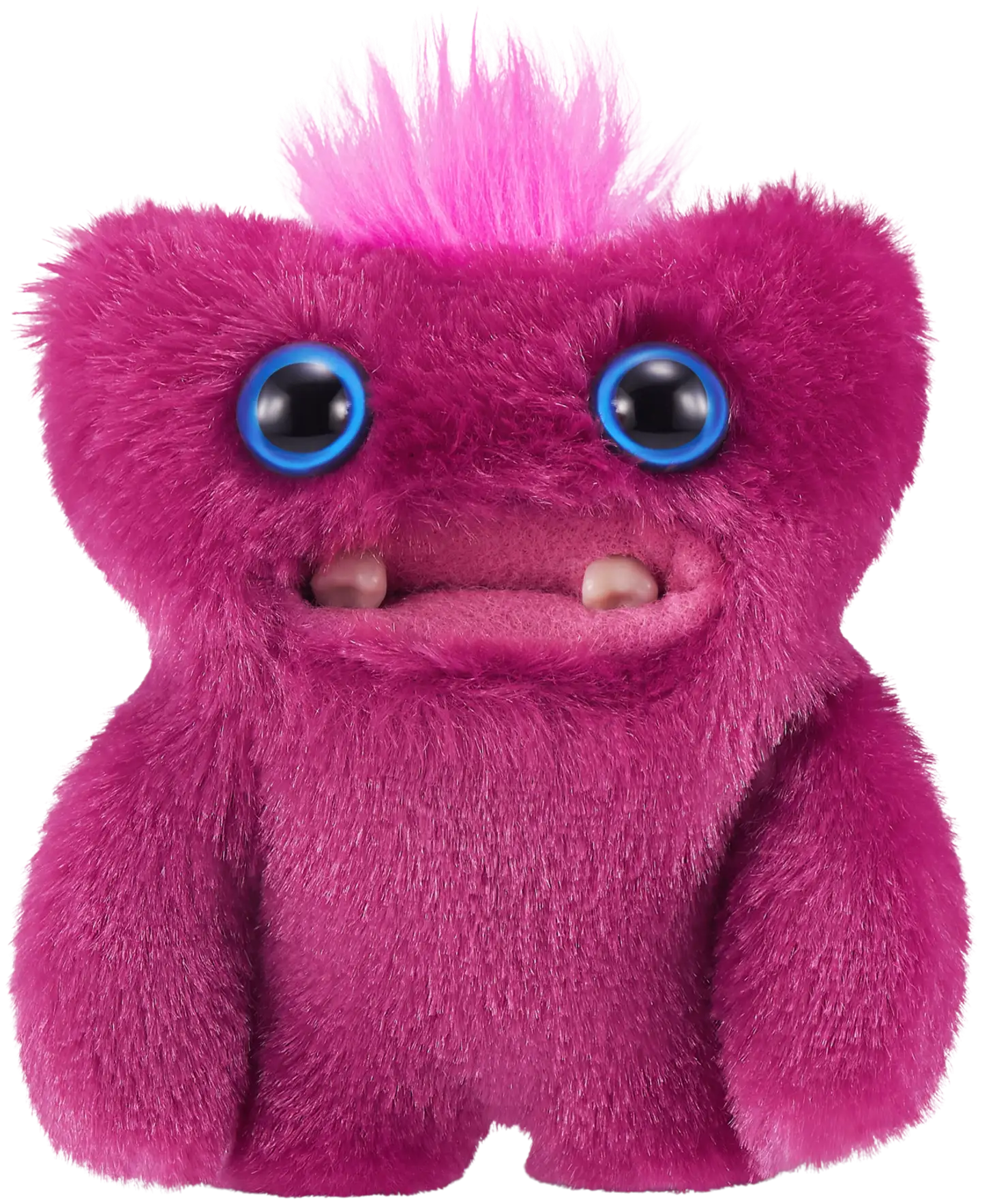 Fuggler Baby Fuggs 3.5" S4, erilaisia - 3