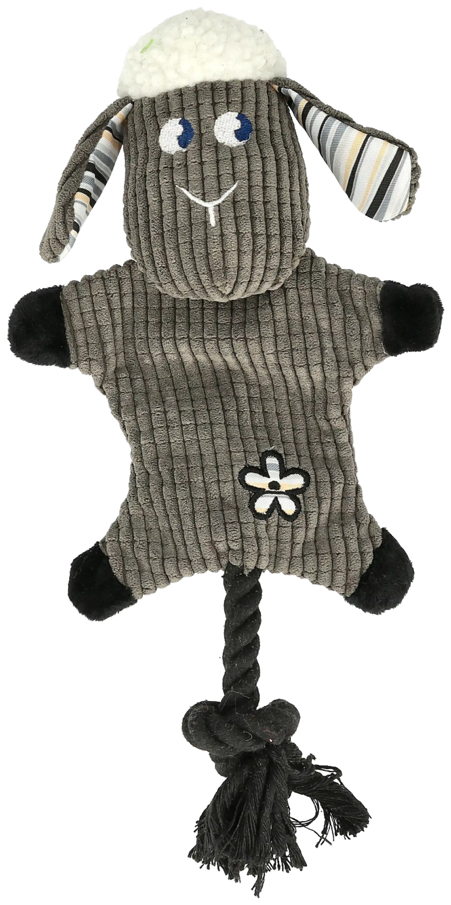 Dogman Lelu Lammas kahiseva 35cm
