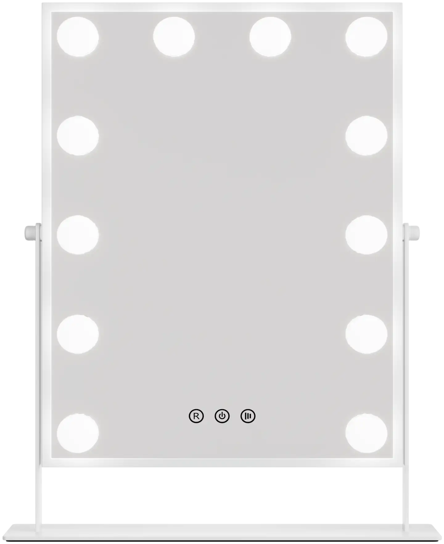 Pixiem  peili korkea Hollywood HM37T - 3