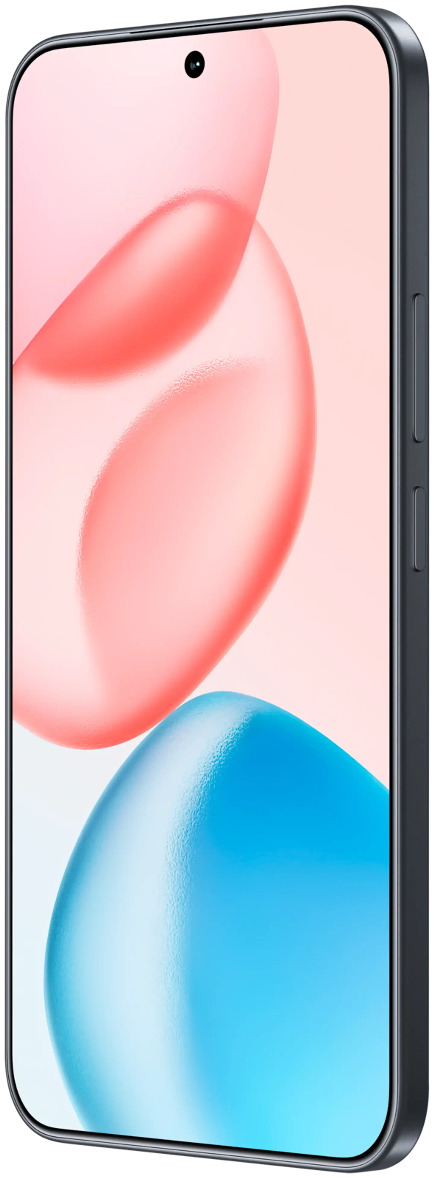Honor 400 älypuhelin 8GB+512GB musta - 3