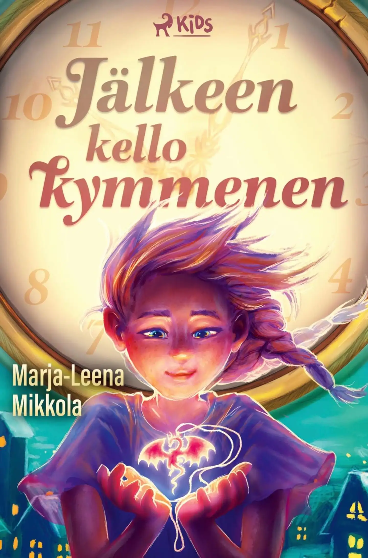 Mikkola, Jälkeen kello kymmenen