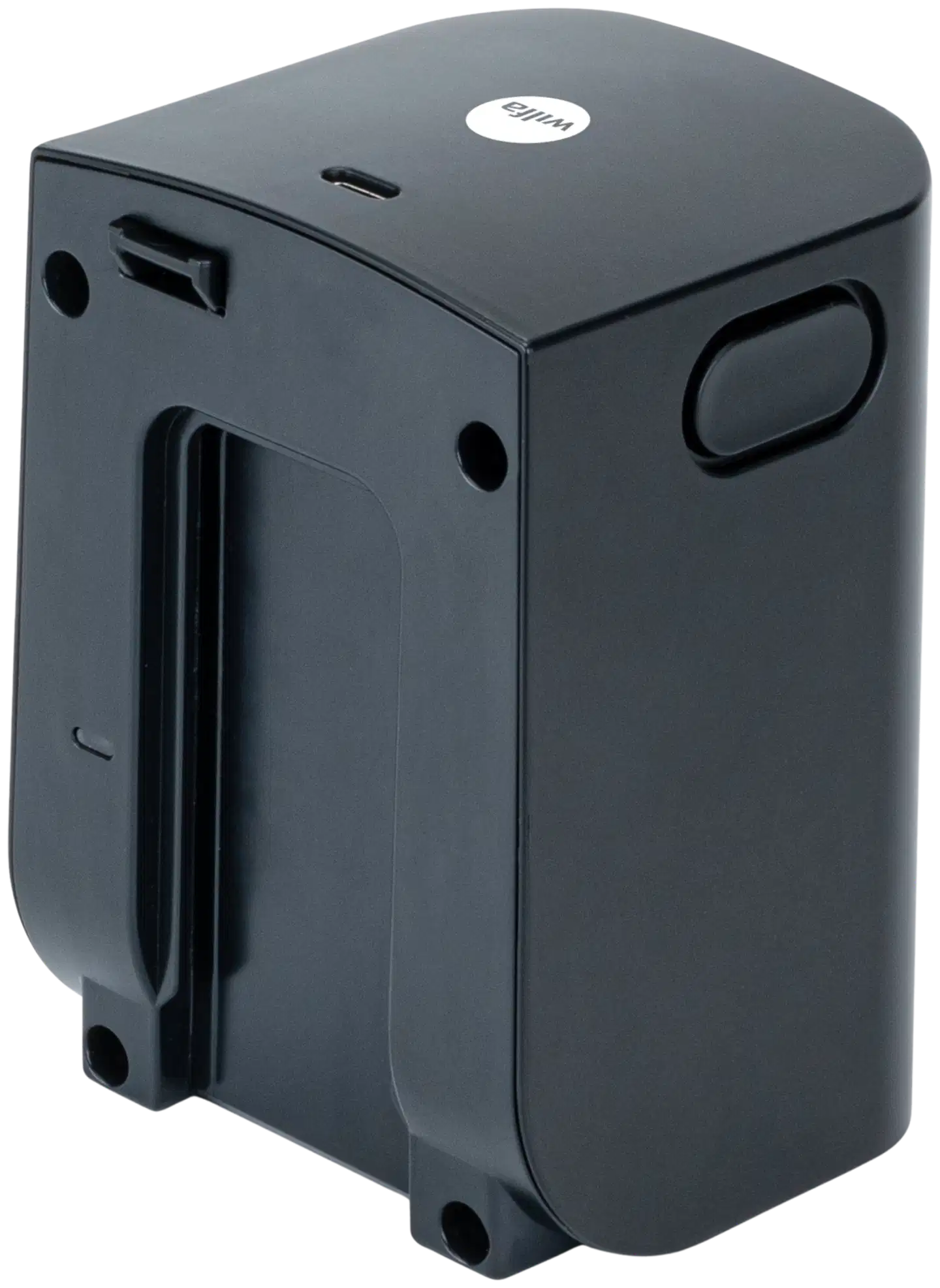 Wilfa Innovac Exceed akku HS2-X