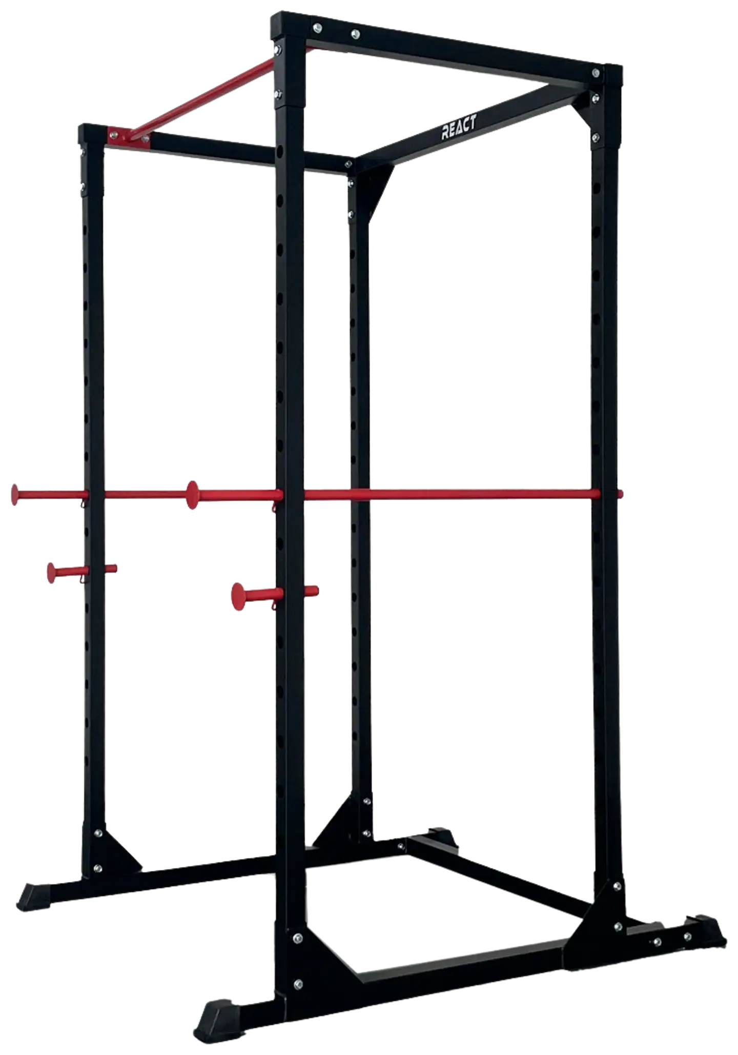 React Power Rack kyykkyhäkki - 1