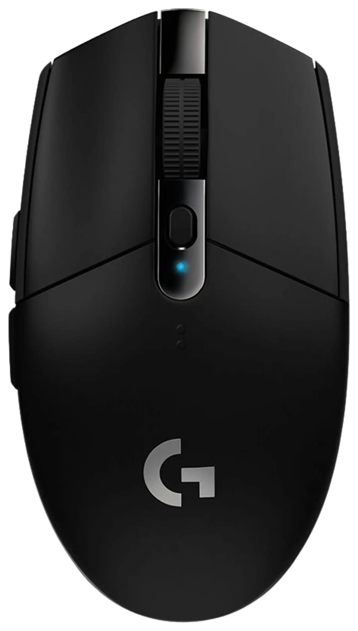 Logitech langaton pelihiiri G305 musta - 2
