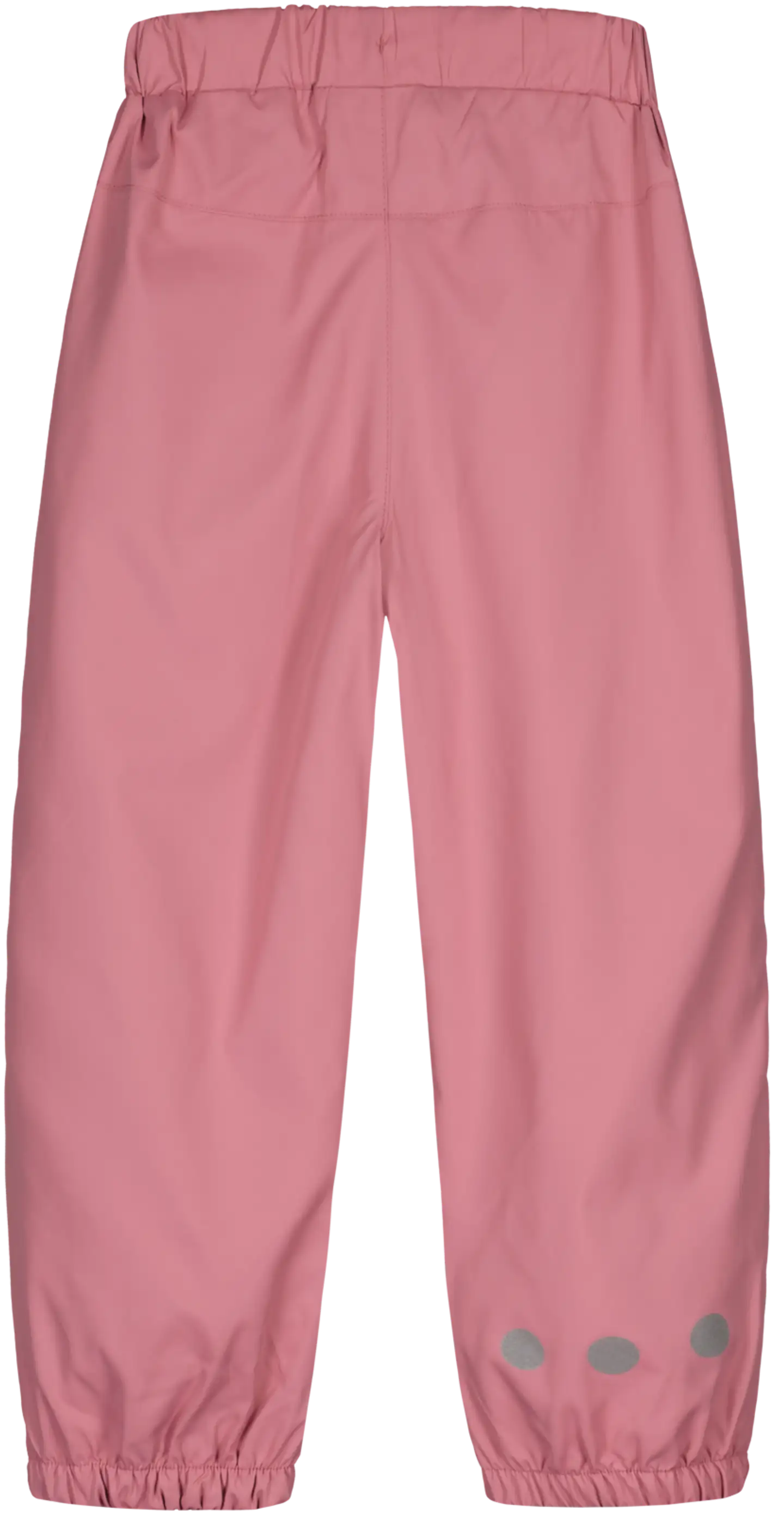 Ciraf lasten tuulenpitävät perusulkoiluhousut 252C07260H - rose - 2