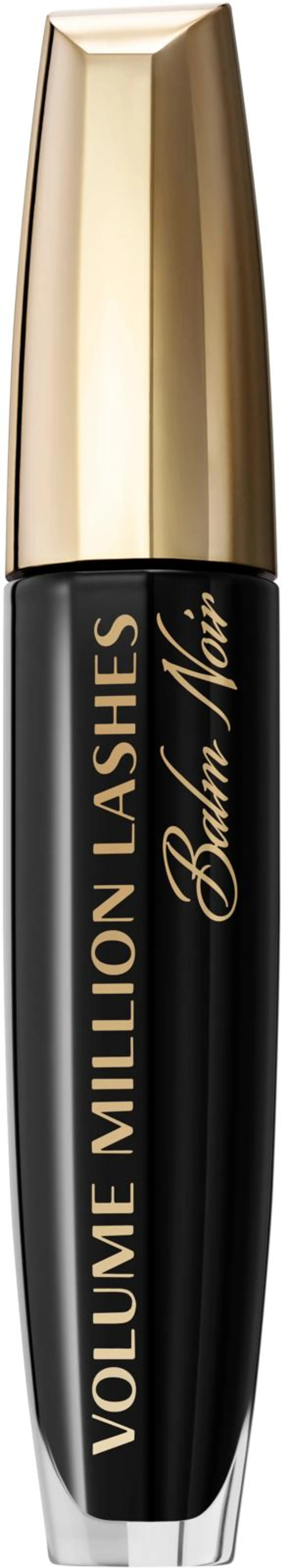 L'Oréal Paris Volume Million Lashes Balm Noir Black -maskara 8,9 ml - 2