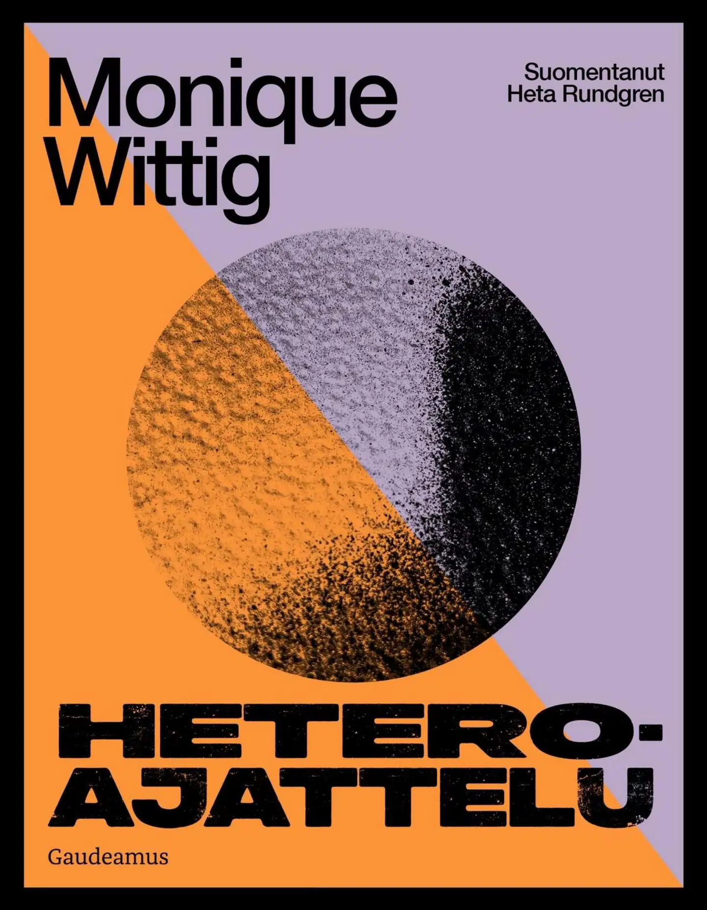 Wittig, Heteroajattelu