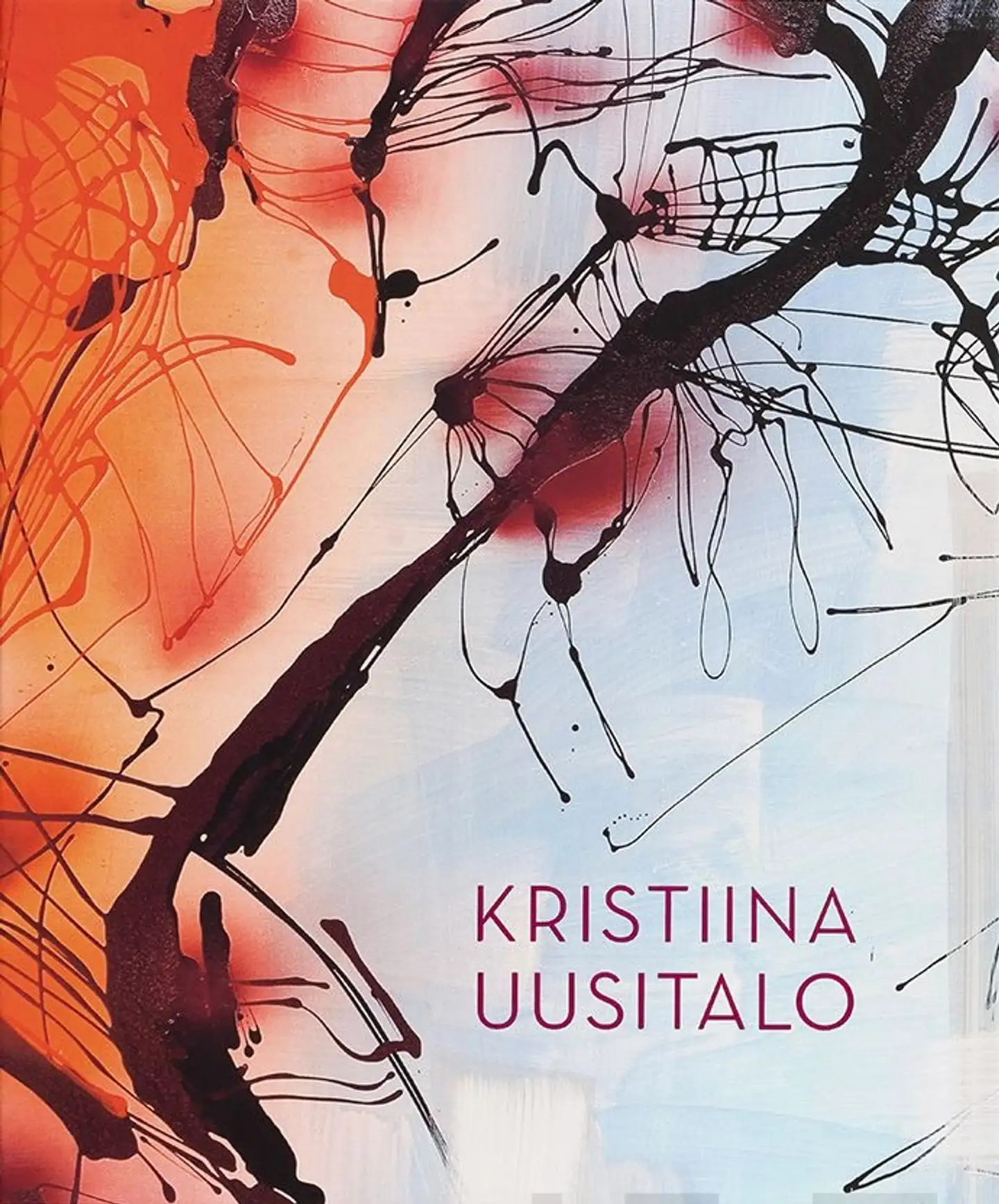 Springfeldt, Kristiina Uusitalo