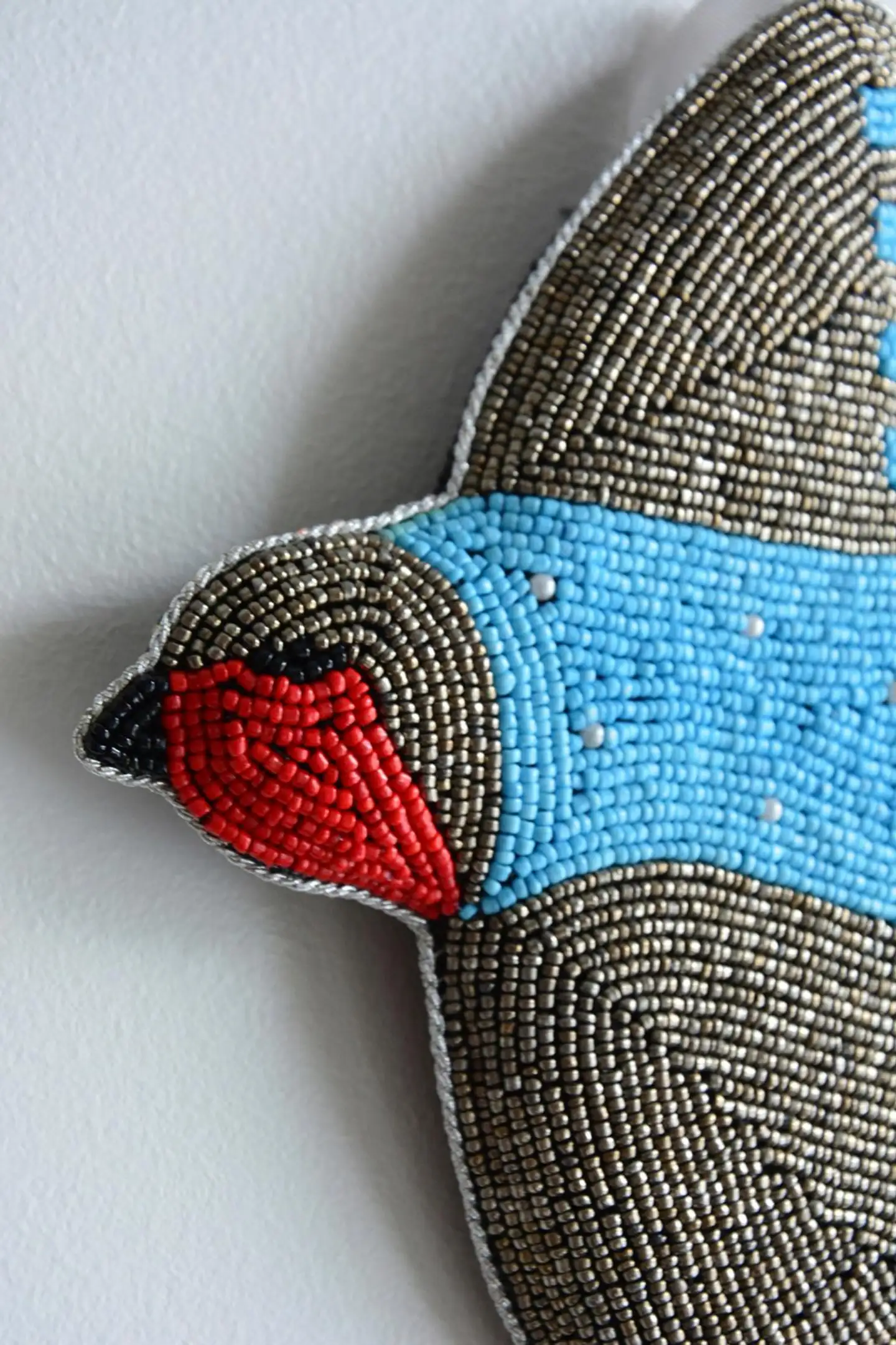 MUM’s TOIVO designlintu-seinäkoriste, lentää vasemmalle - 2