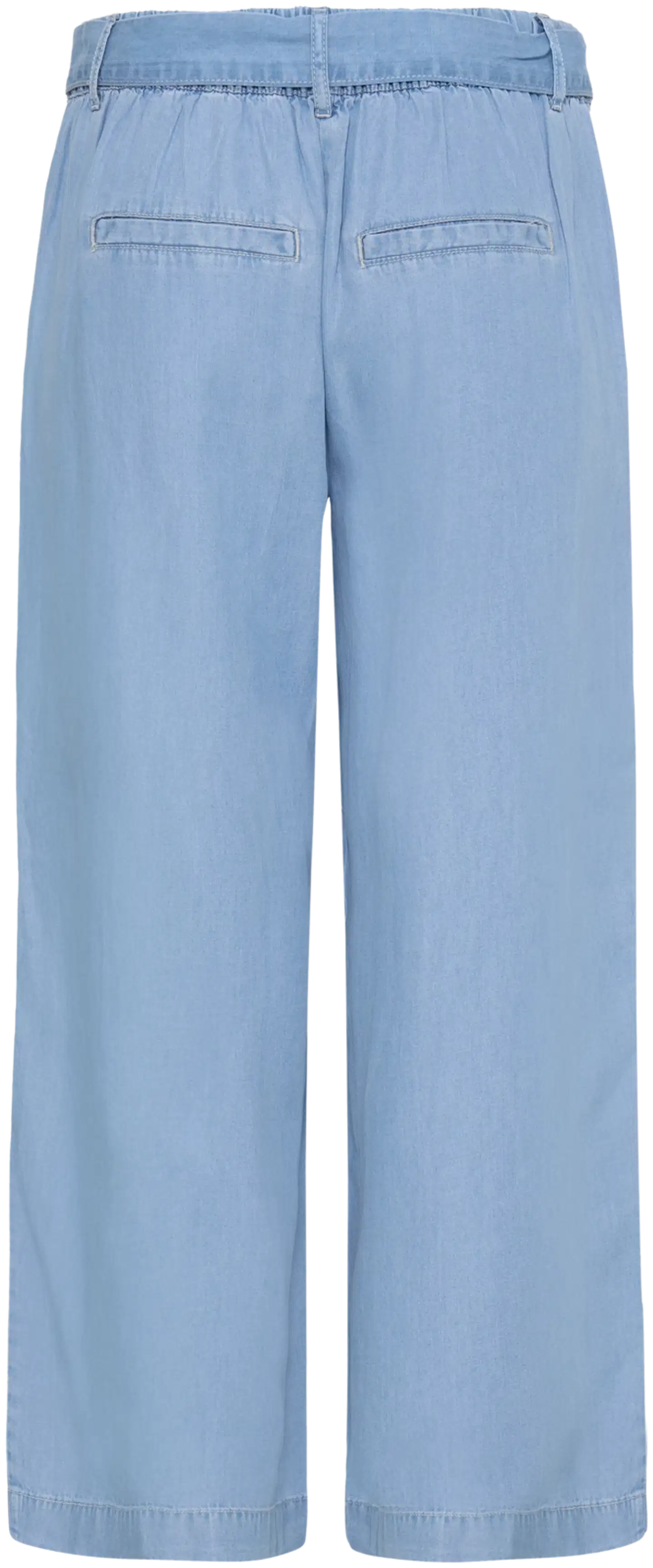 B.young naisten housut Bykosmo cr - LIGTH BLUE DENIM - 2