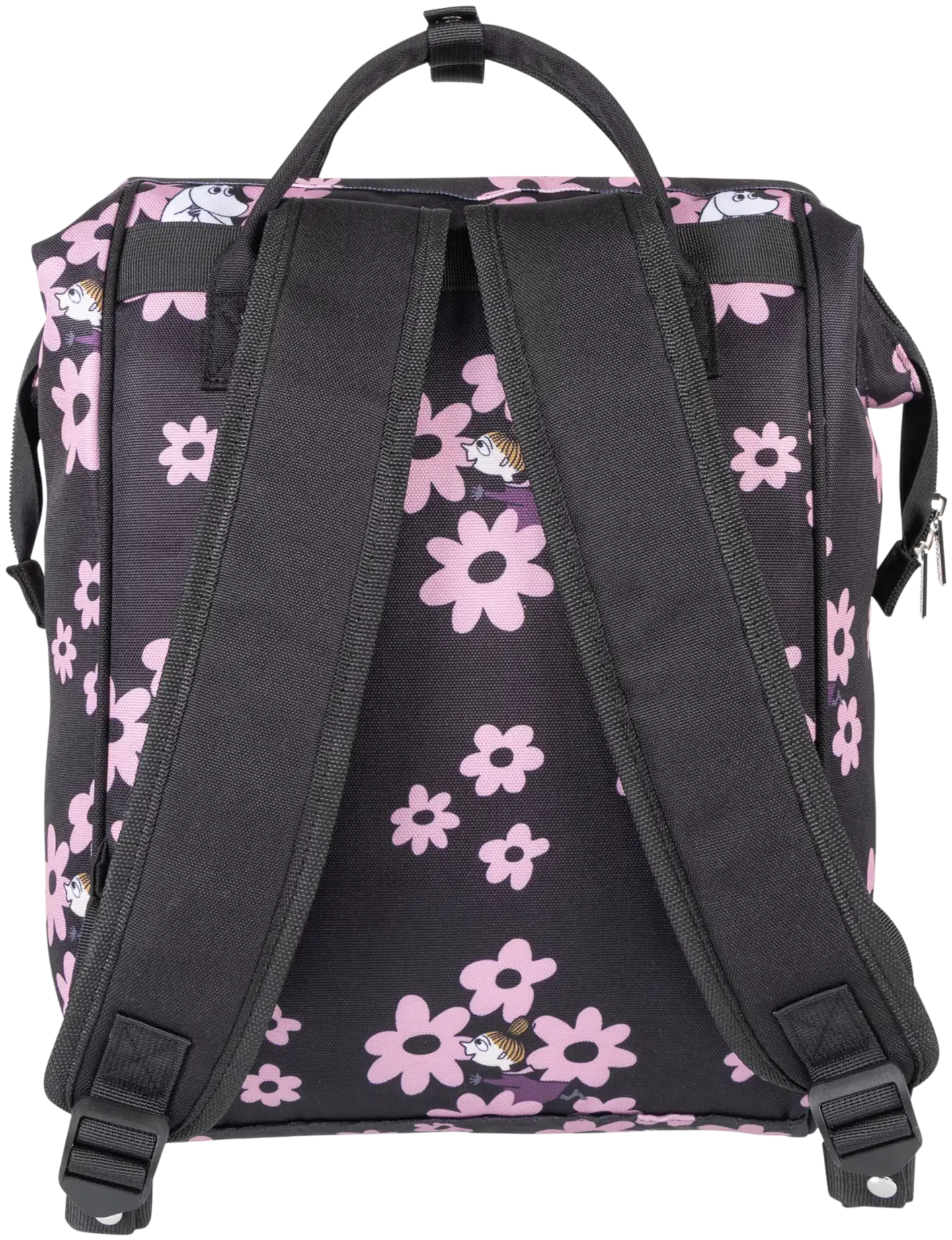 Muumi Samu reppu Kaipaus 506861 - 4