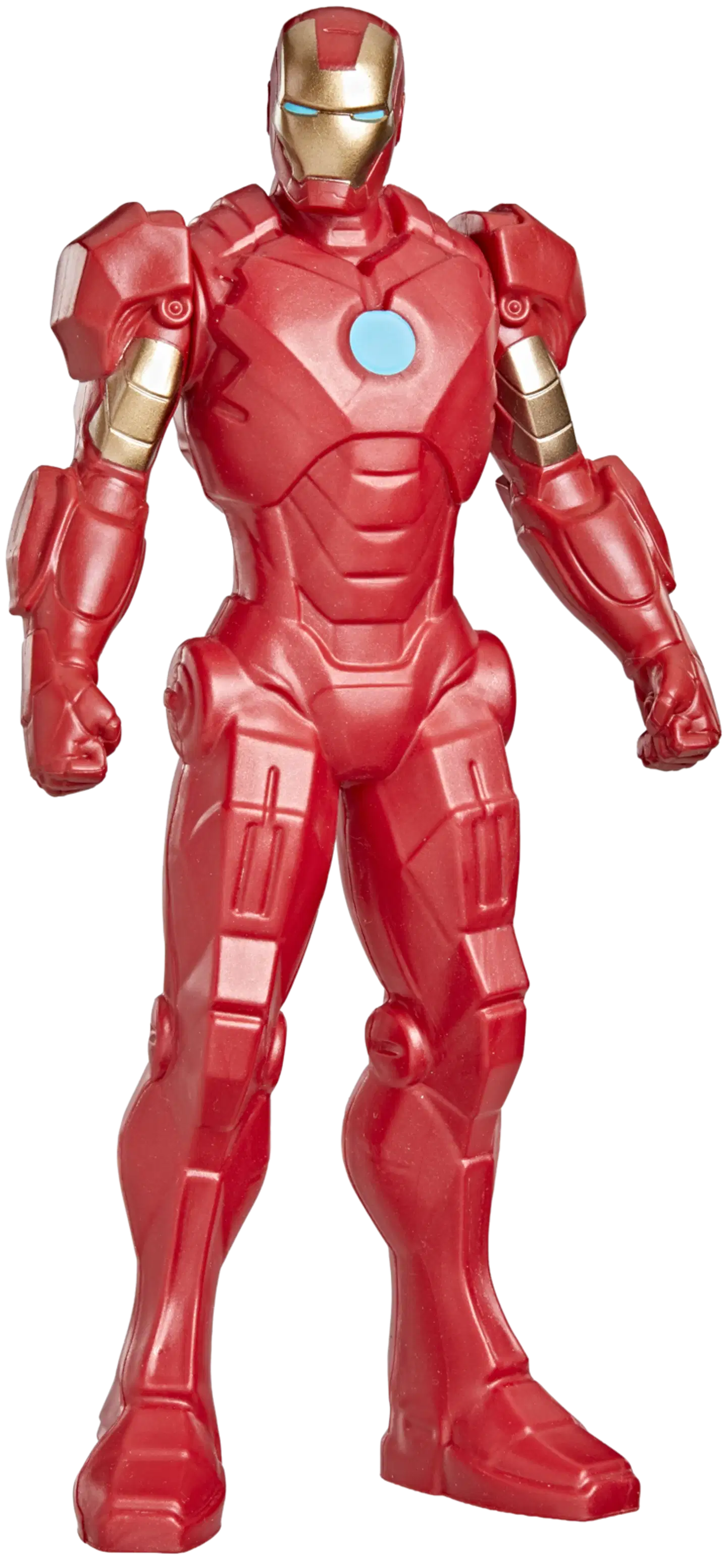 Avengers Value hahmo 20 cm, erilaisia - 6