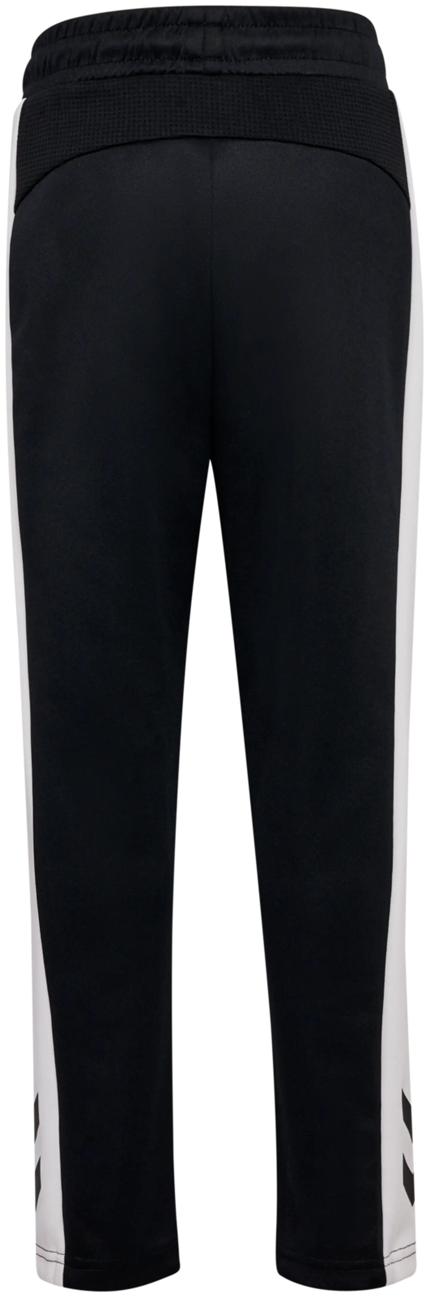 Hummel Lasten verkkapuku COLORBLOCK - BLACK - 5