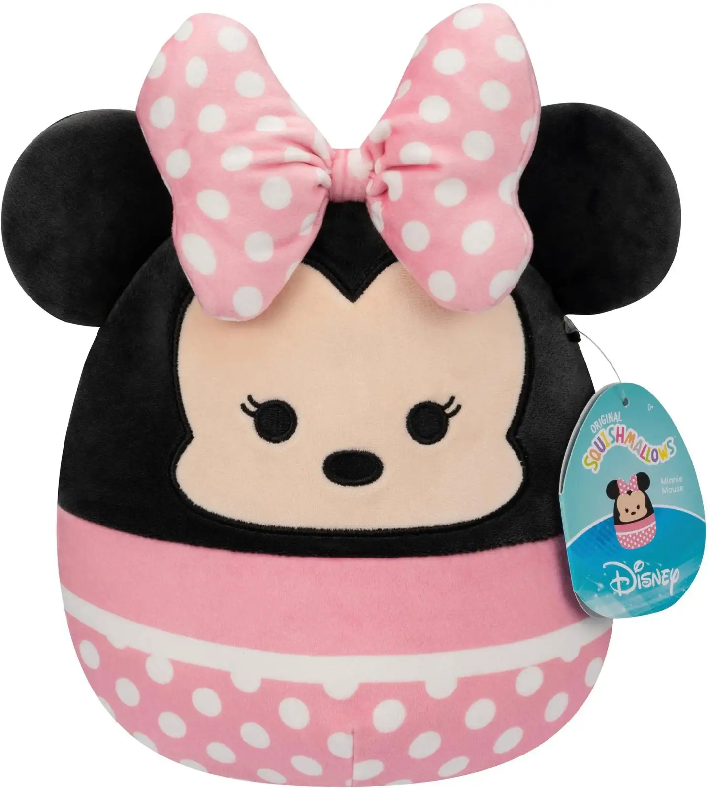 Squishmallows 18 cm Disney pehmo - 2