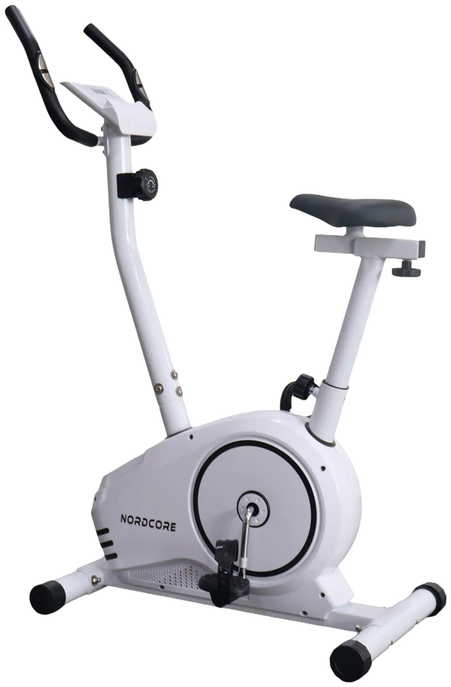 Nordcore Kuntopyörä 600 Valkoinen - 7