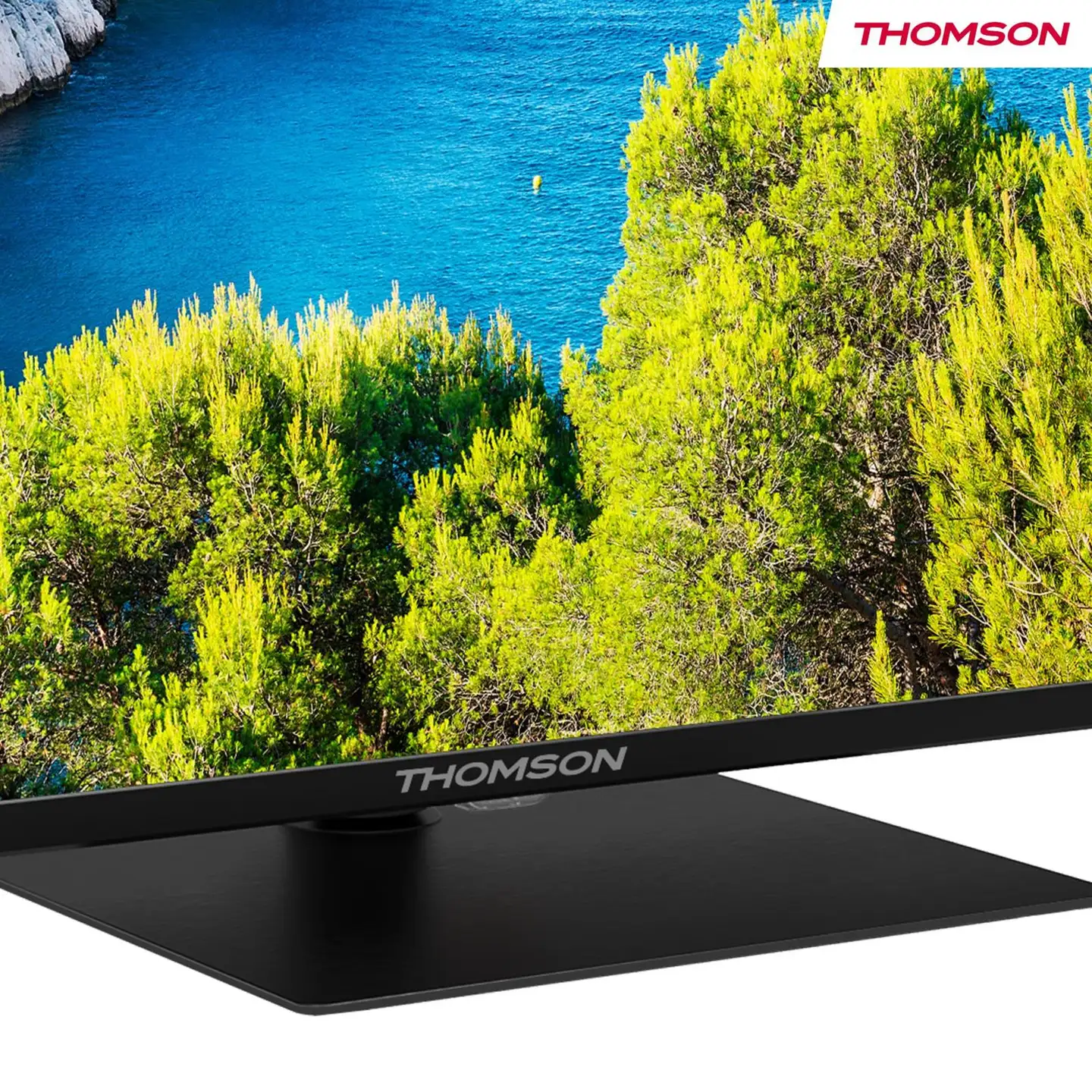 Thomson 43" 4K UHD Google TV 43UG5C14 - 8