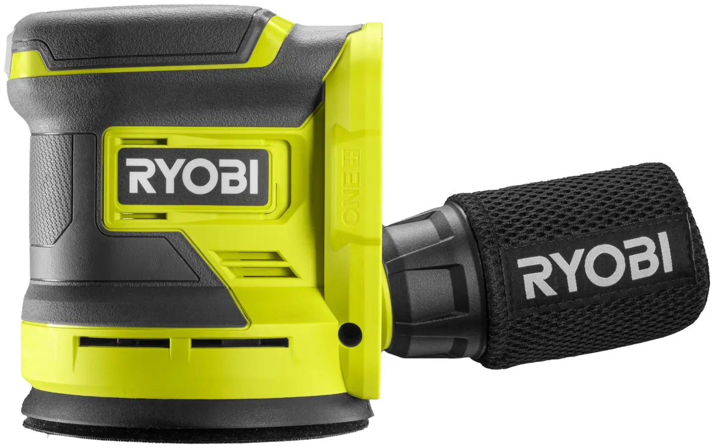 Ryobi epäkeskohiomakone RROS18-0 - 2