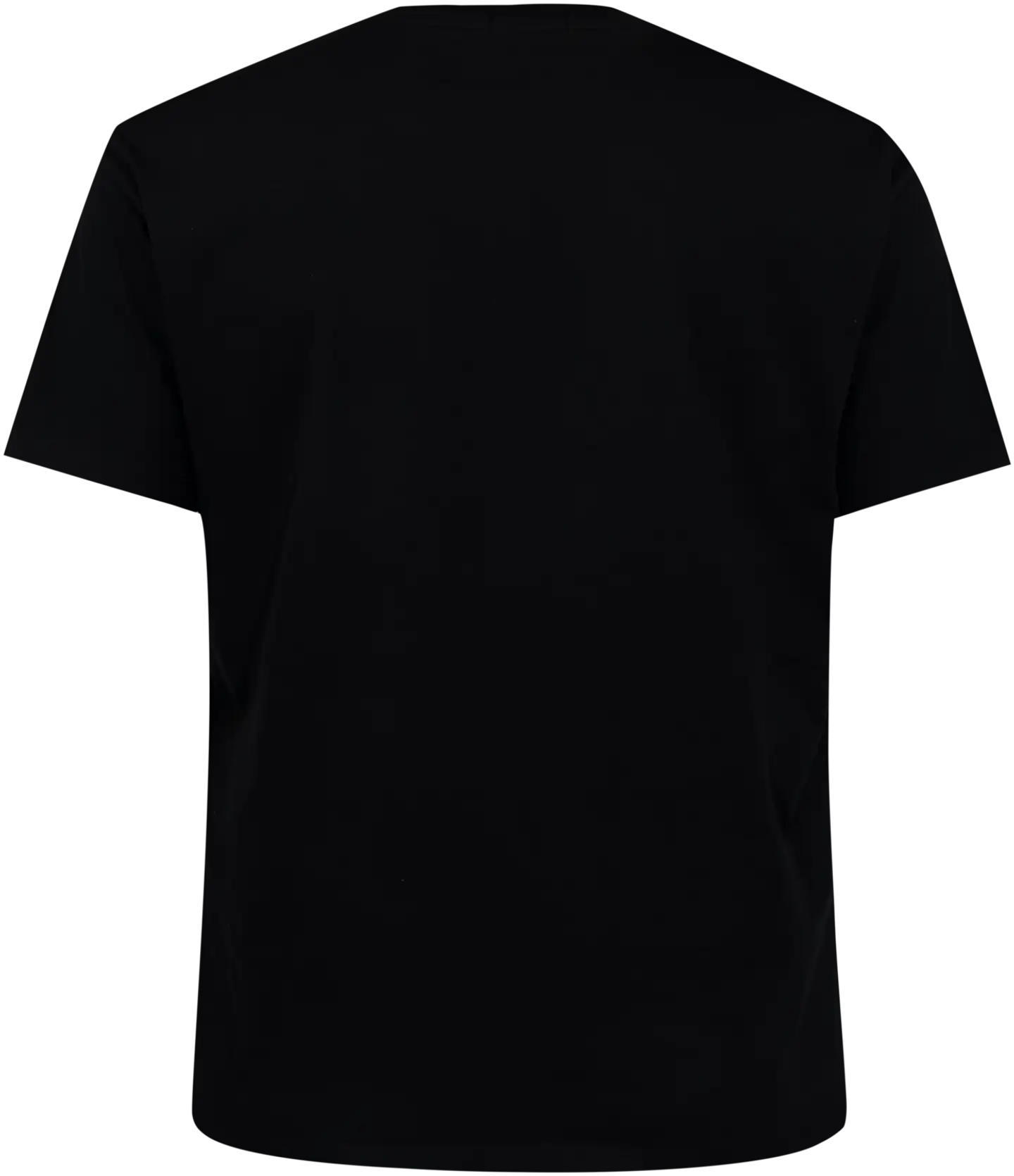 House naisten T-paita 213HP09120, D-mitoitus - Black Print - 3