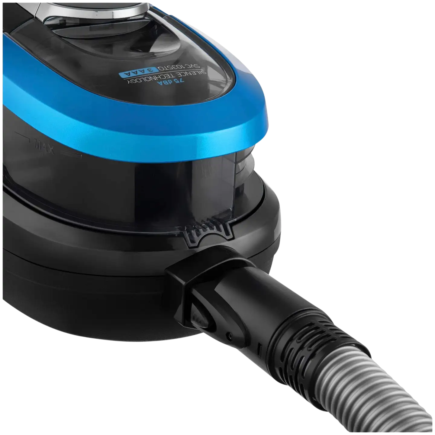 Sencor Pölynimuri SVC 1035TQ - 10