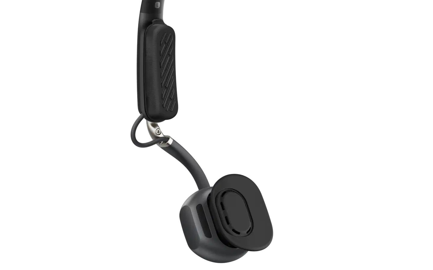 Shokz OpenMeet Uc Langaton Bluetooth-Luujohde-Videoneuvottelukuuloke - 4