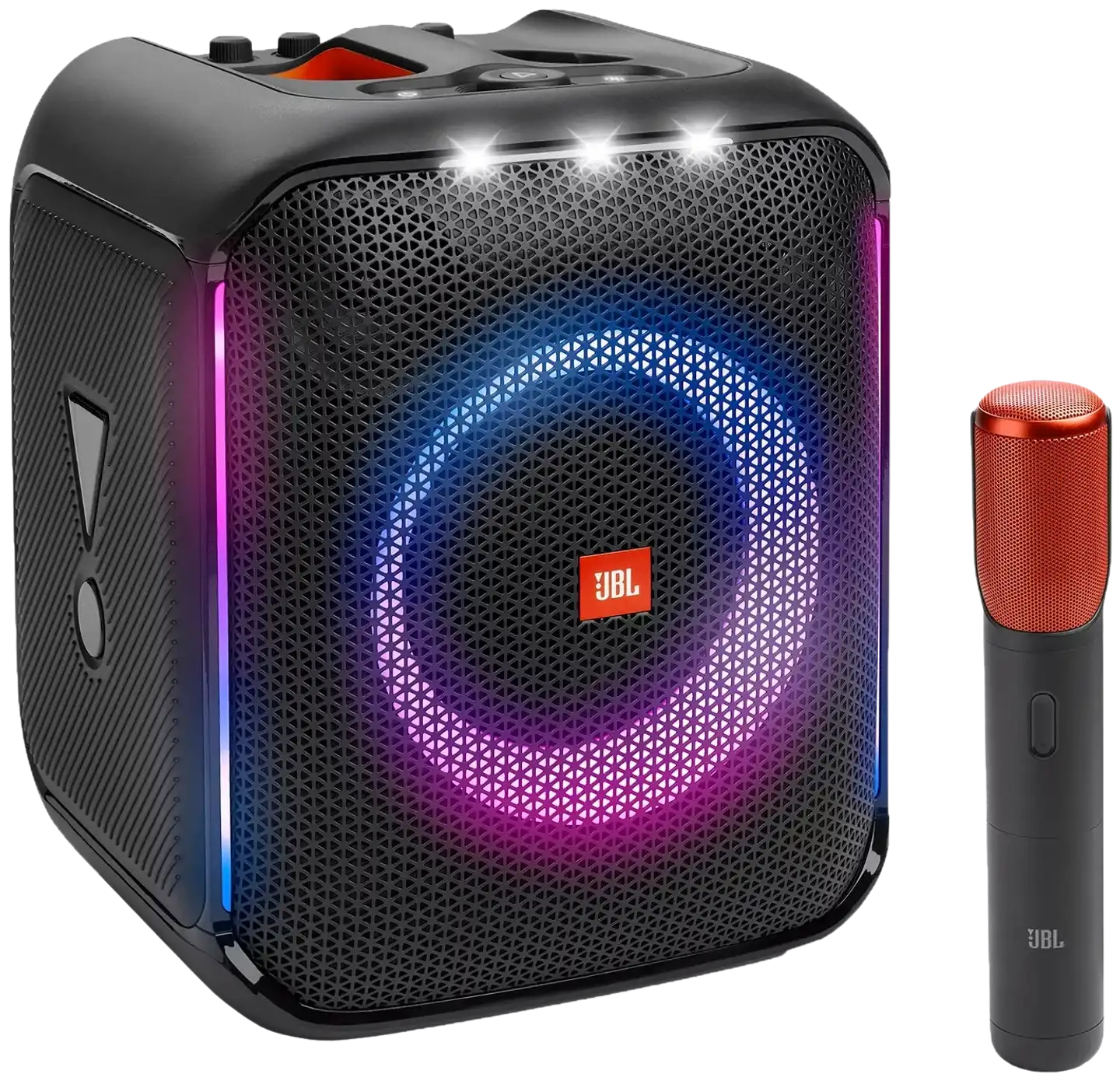 JBL Bluetooth speaker PartyBox Encore - 1