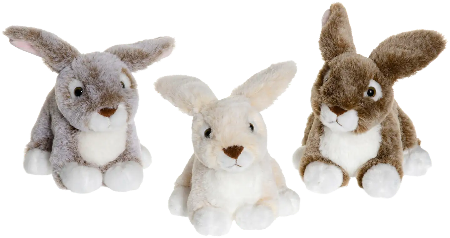 Teddykompaniet Dreamies -pupupehmolelu 15 cm - 1