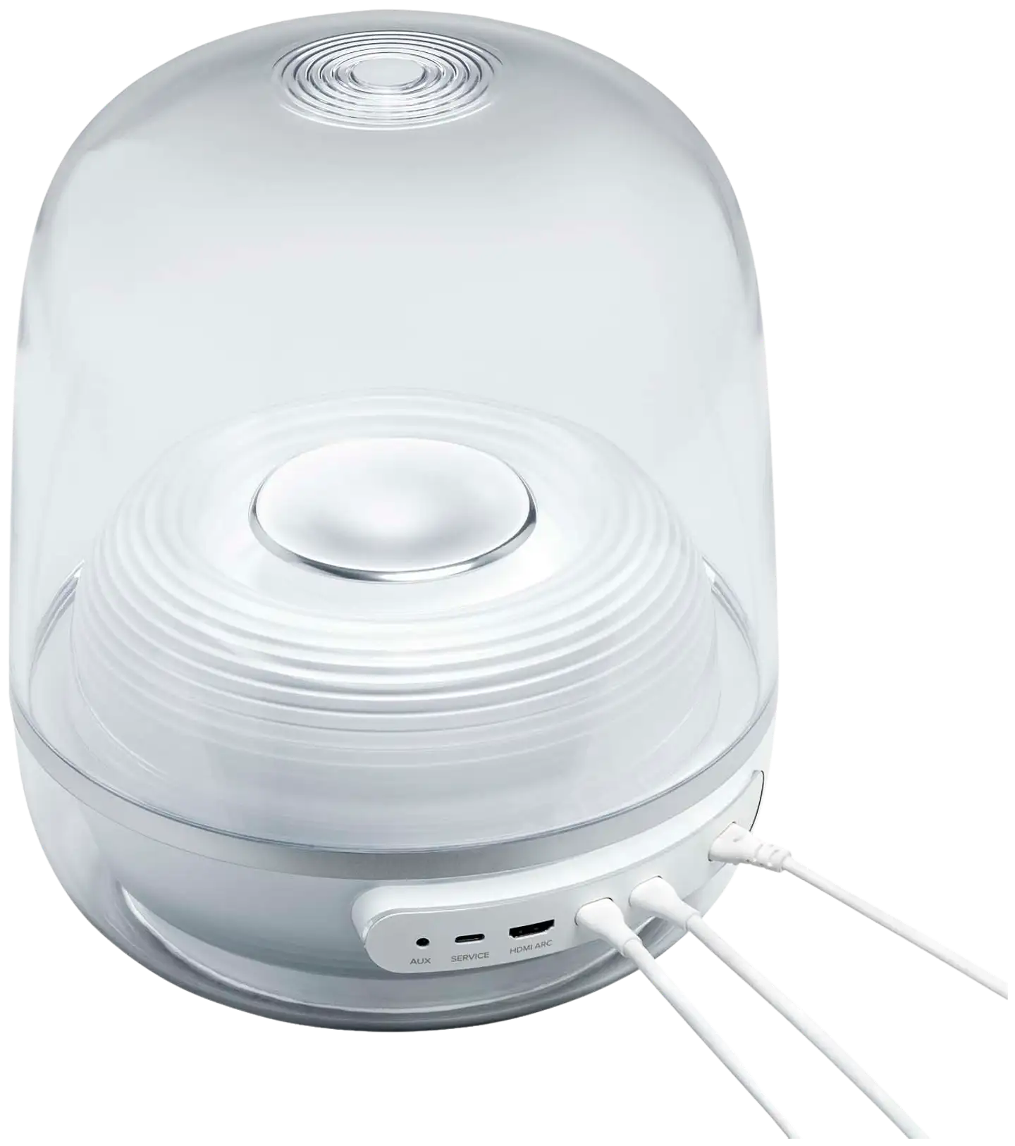 Harman/Kardon SoudSticks 5 kaiutinjärjestelmä valkoinen - 8