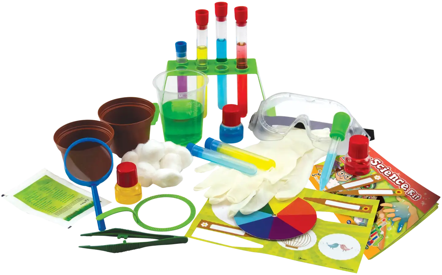 Science4You My First Science Kit