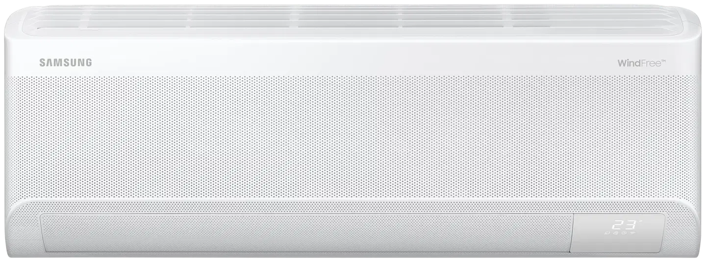Samsung viilentävä ilmalämpöpumppu Cebu S2 12 + asennus - 2