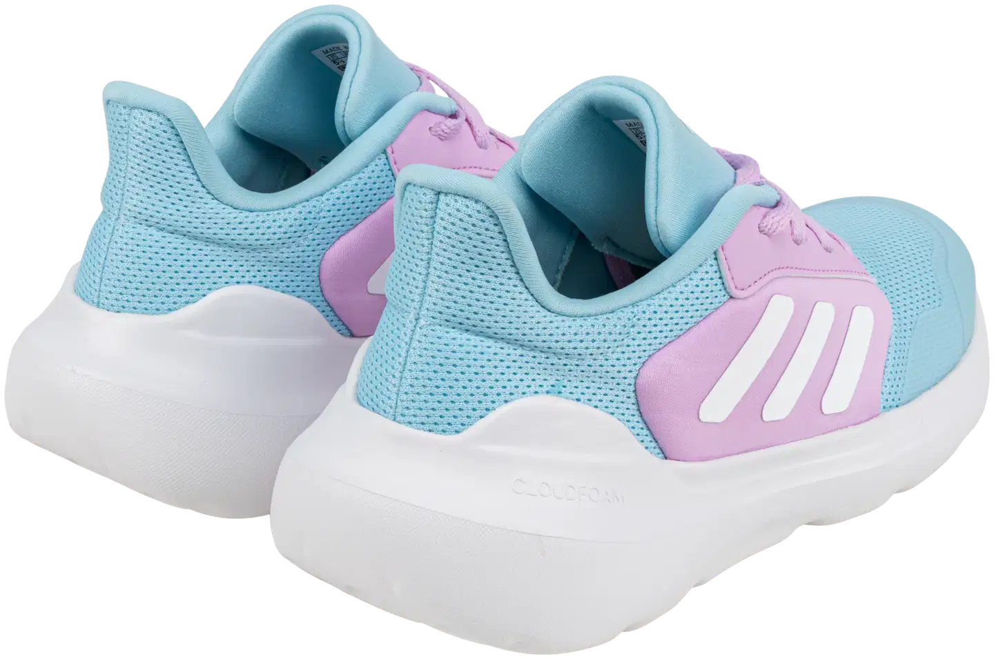 adidas lasten juoksukengät Tensaur Run J 3.0 - blue/white/lilac - 2
