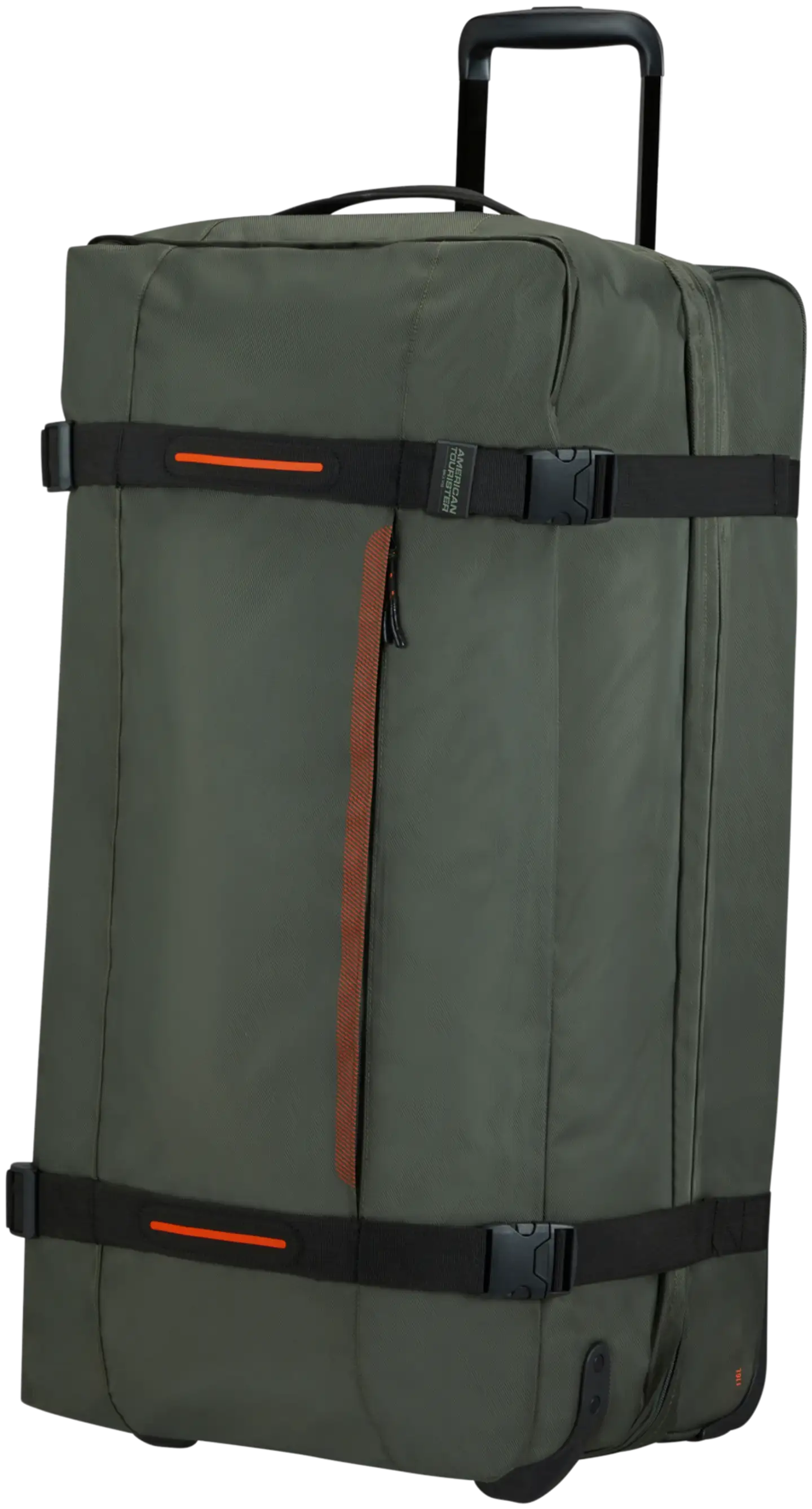 American Tourister matkakassi Urban Track Duffle/WH L - 1