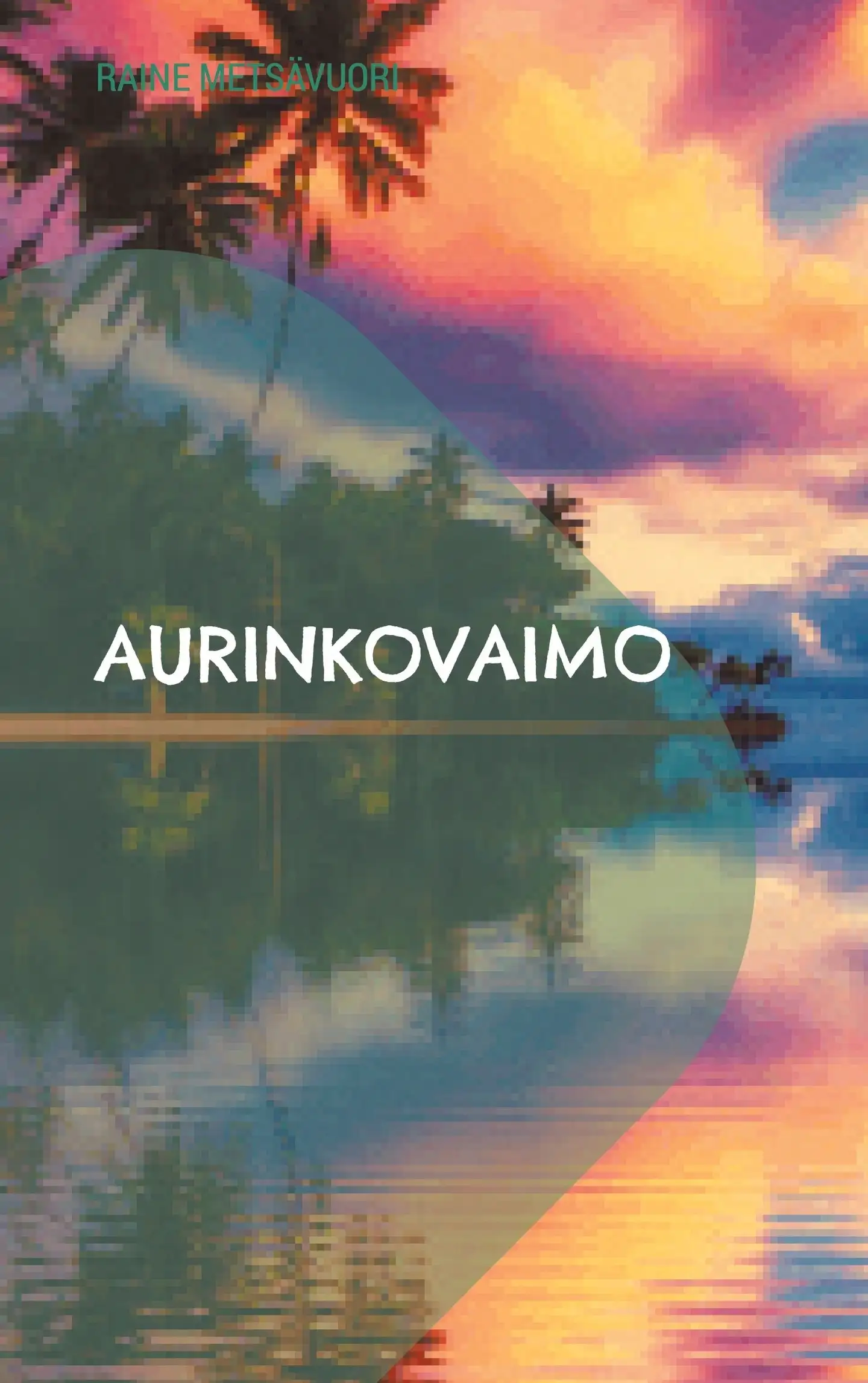 Metsävuori, Aurinkovaimo