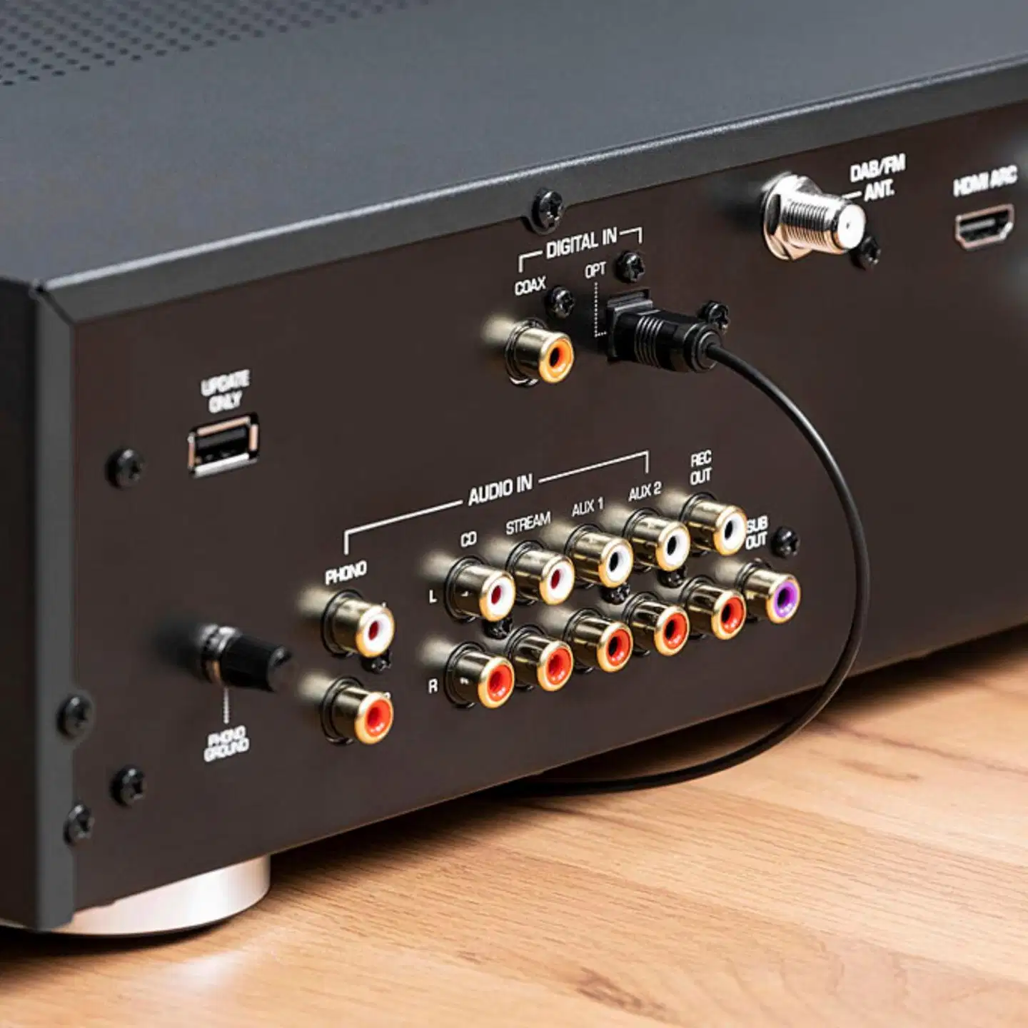 Marmitek Bluetooth aptX vastaanotin BoomBoom 93 - 11