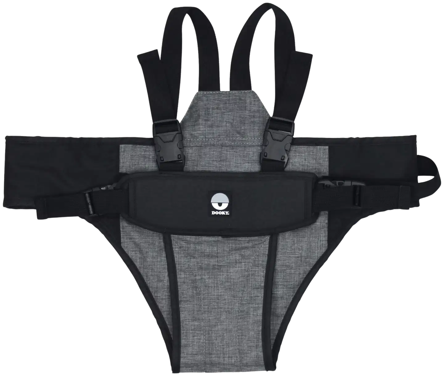 Dooky Matkasyöttötuioli - 2