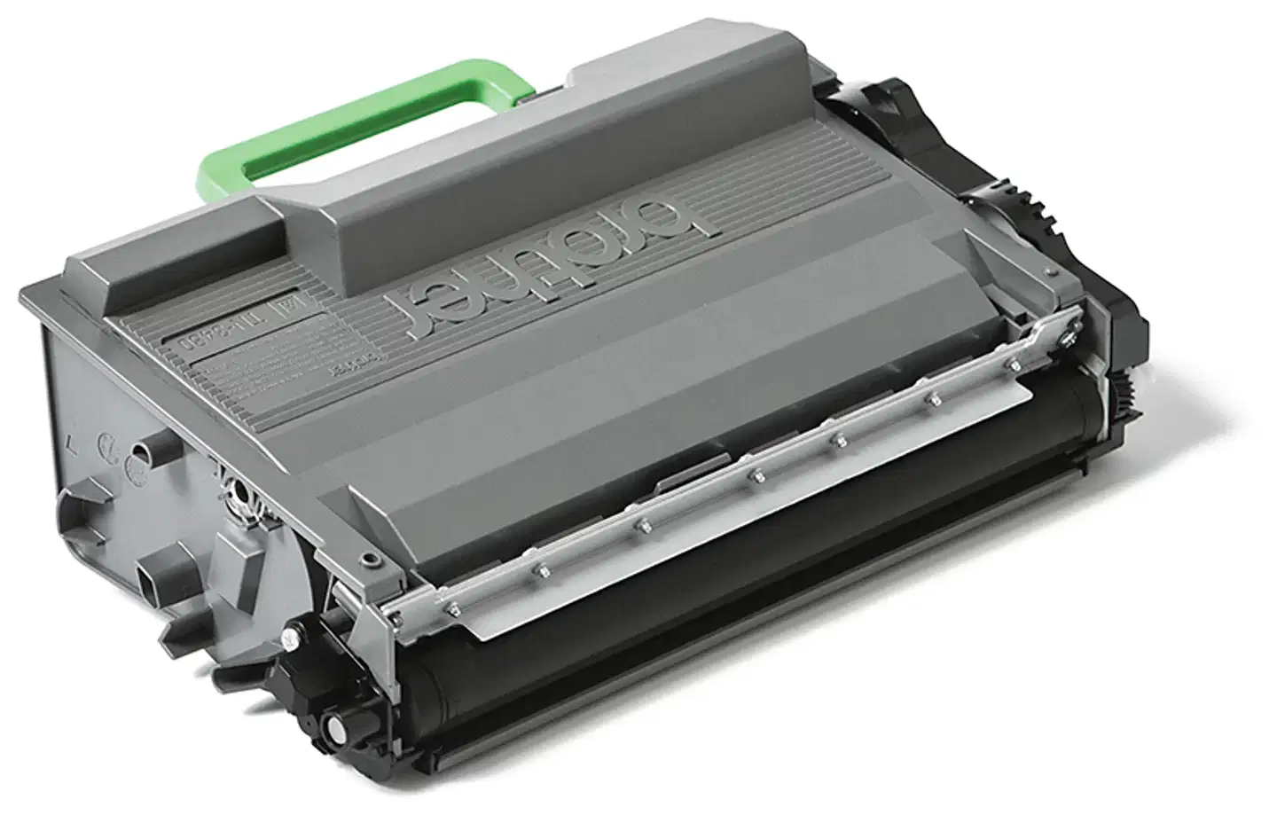 Brother laservärikasetti TN-3480 musta - 2