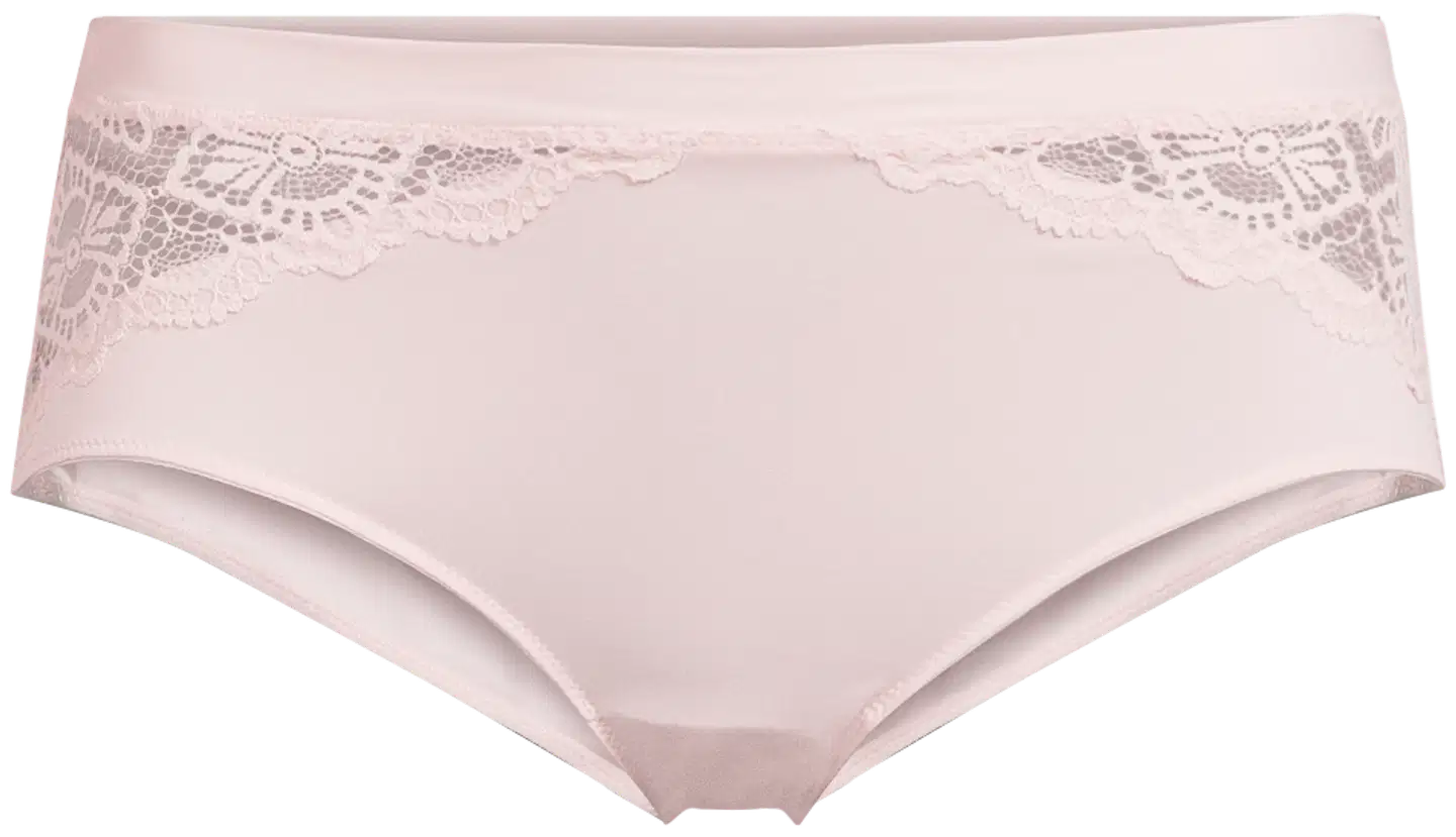 Actuelle naisten hipsterit 210A082608 - Pale lilac - 2