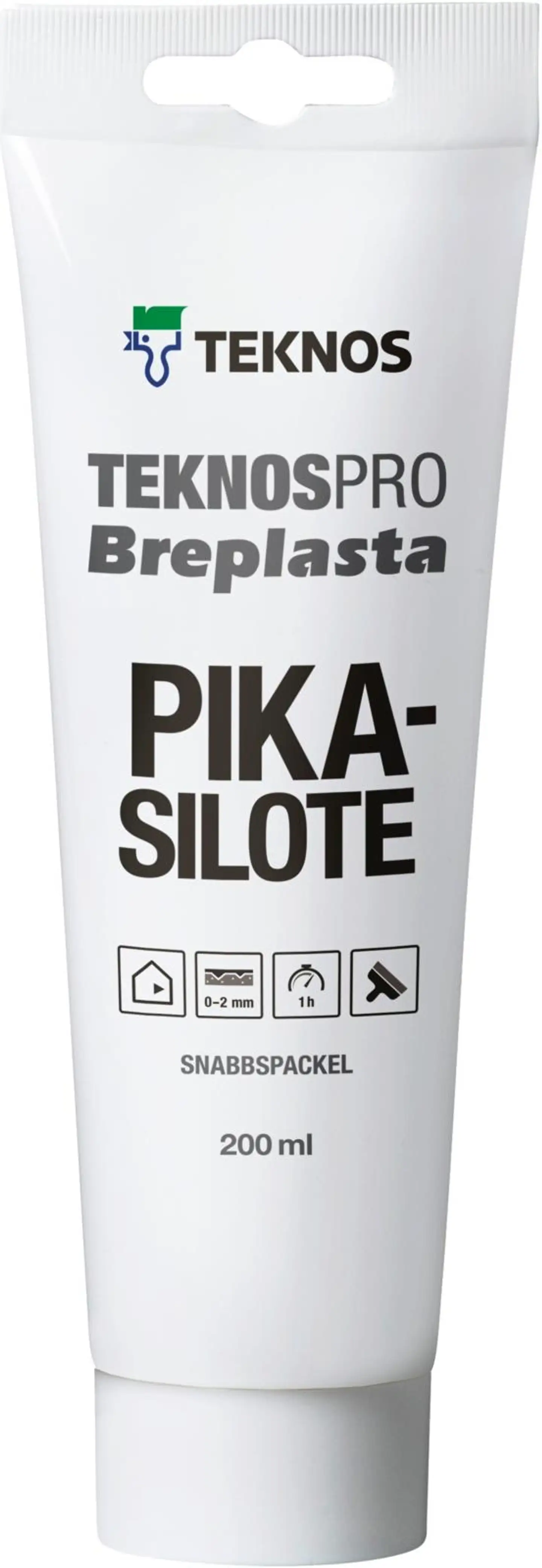 Teknospro pikasilote Breplasta 0,2 l