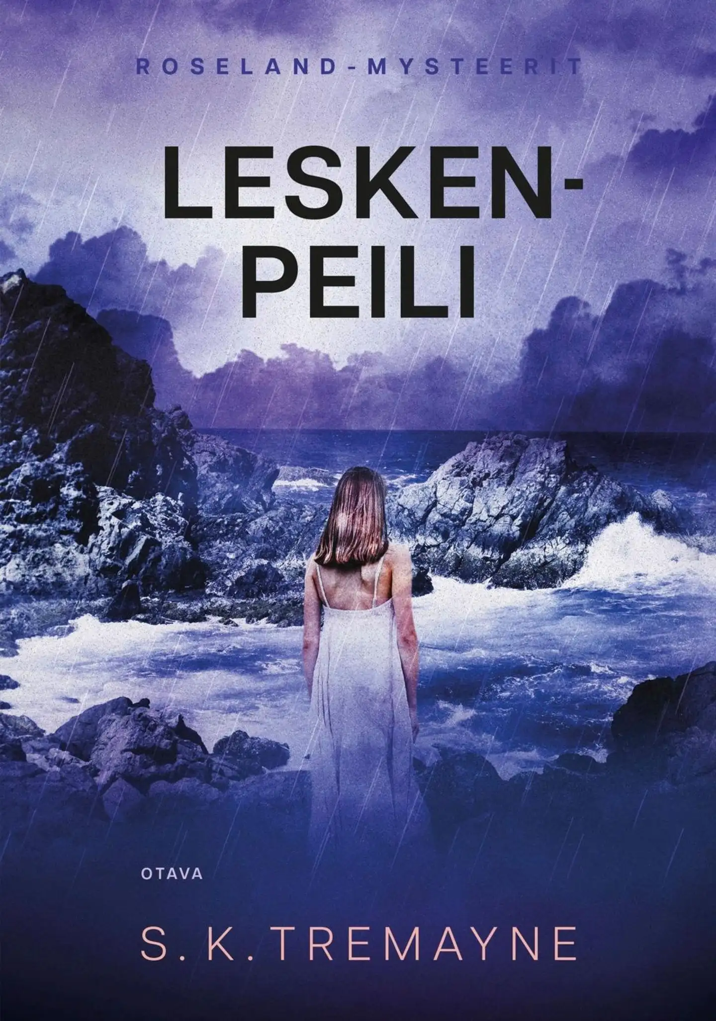 Tremayne, Leskenpeili