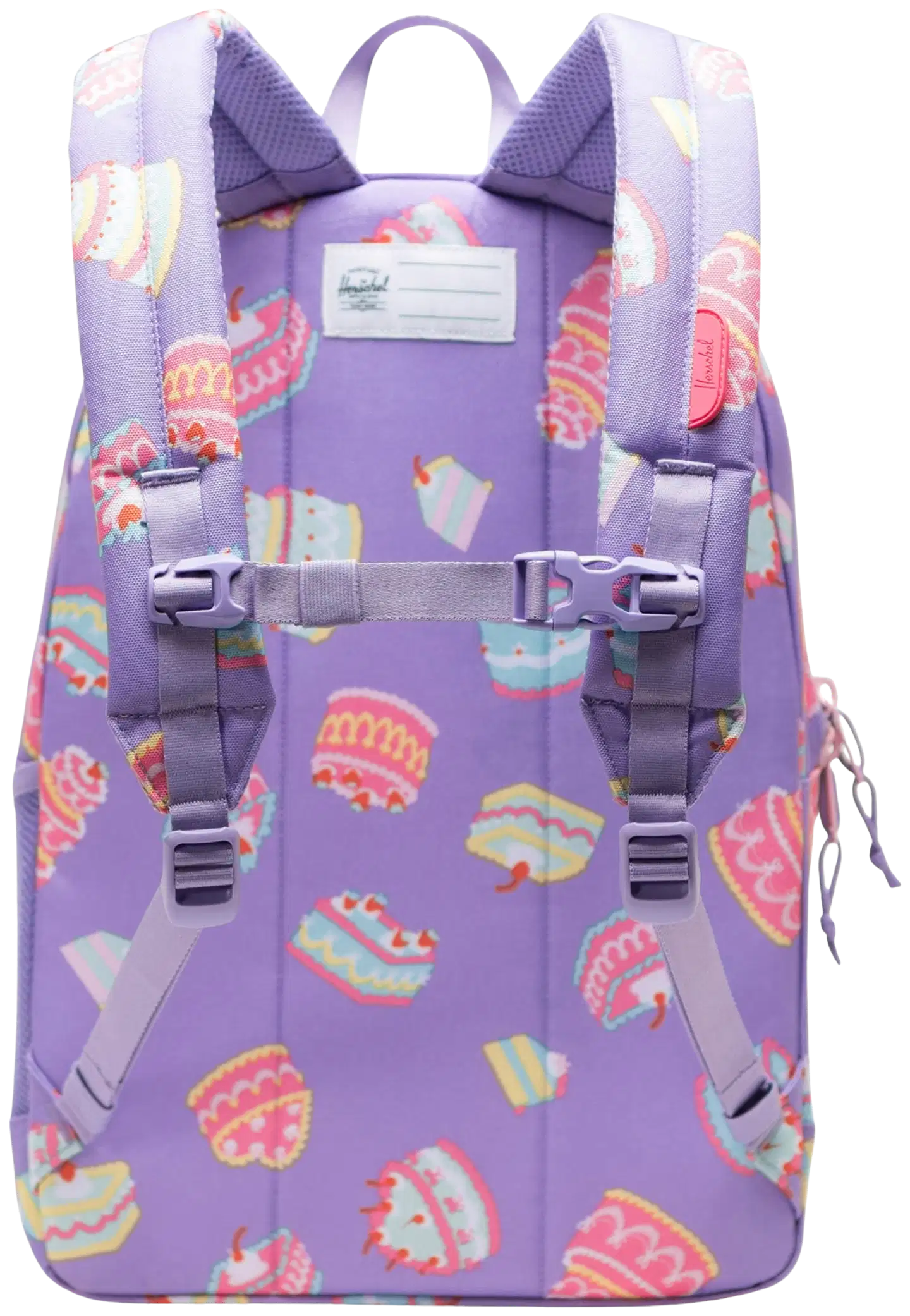 Herschel Heritage lasten reppu - 4