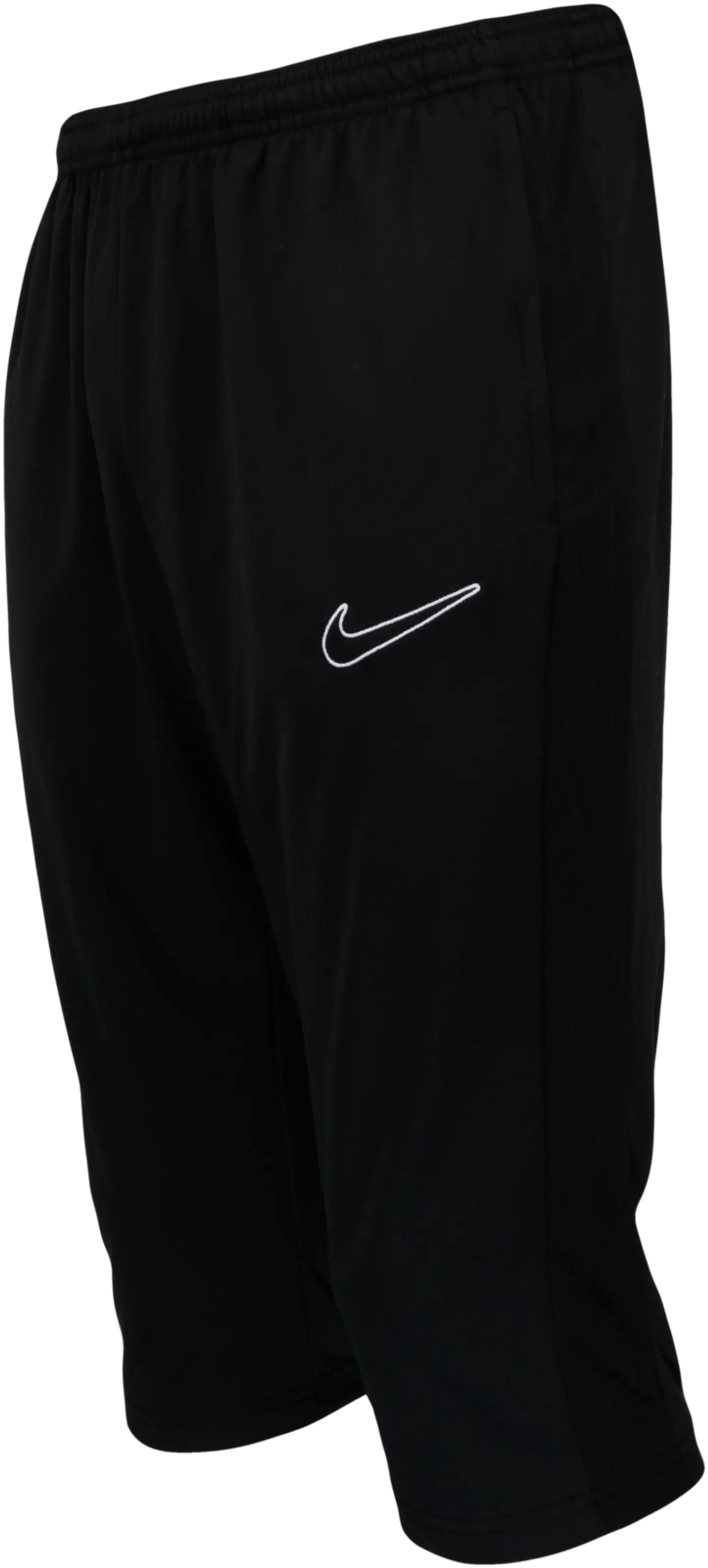 Nike miesten treenicaprit DR1365 Academy23 - MUSTA - 2