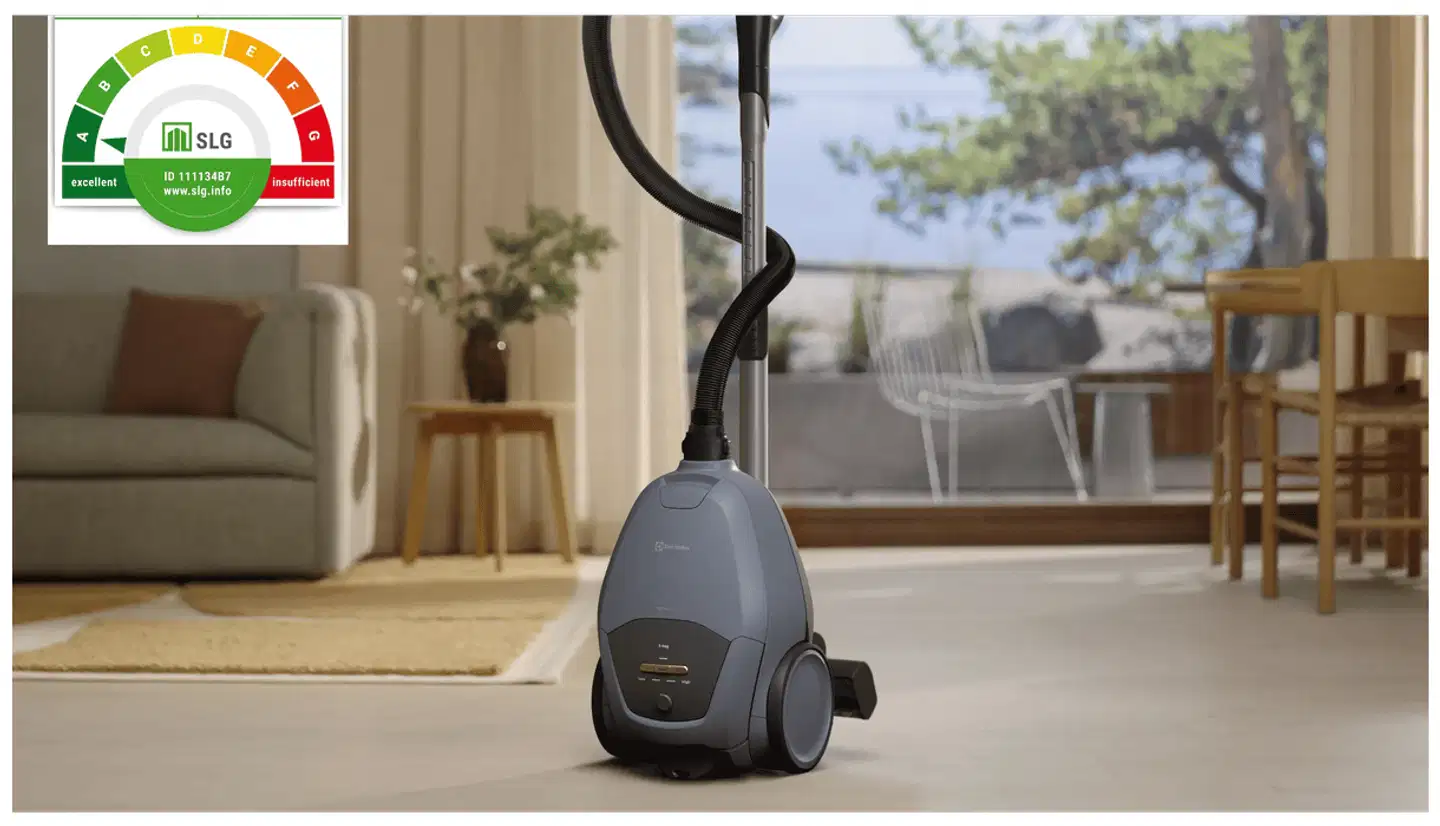 Electrolux EB71U1LDB pölynimuri - 8